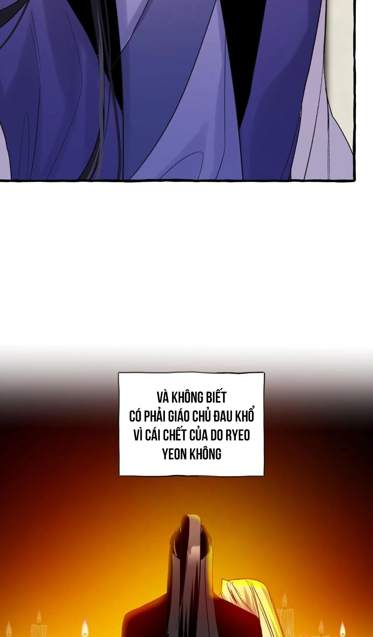 BÁT NHÃ GIAI NHÂN Chapter 49 Trang 6