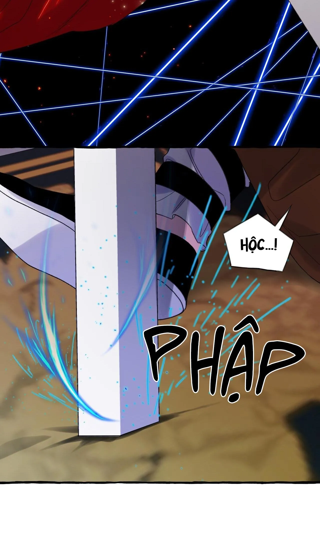 BÁT NHÃ GIAI NHÂN Chapter 49 Trang 10