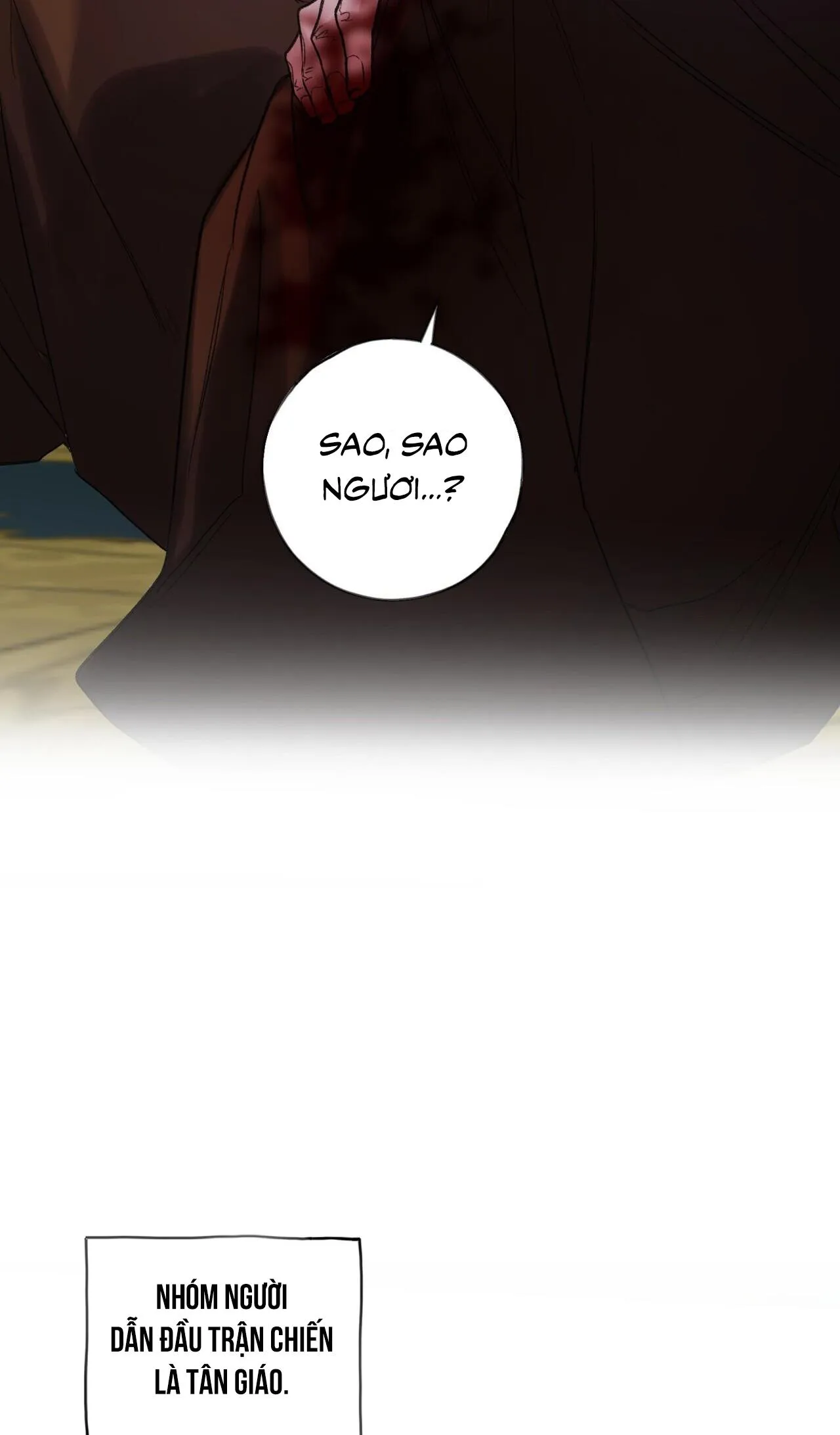 BÁT NHÃ GIAI NHÂN Chapter 49 Trang 12