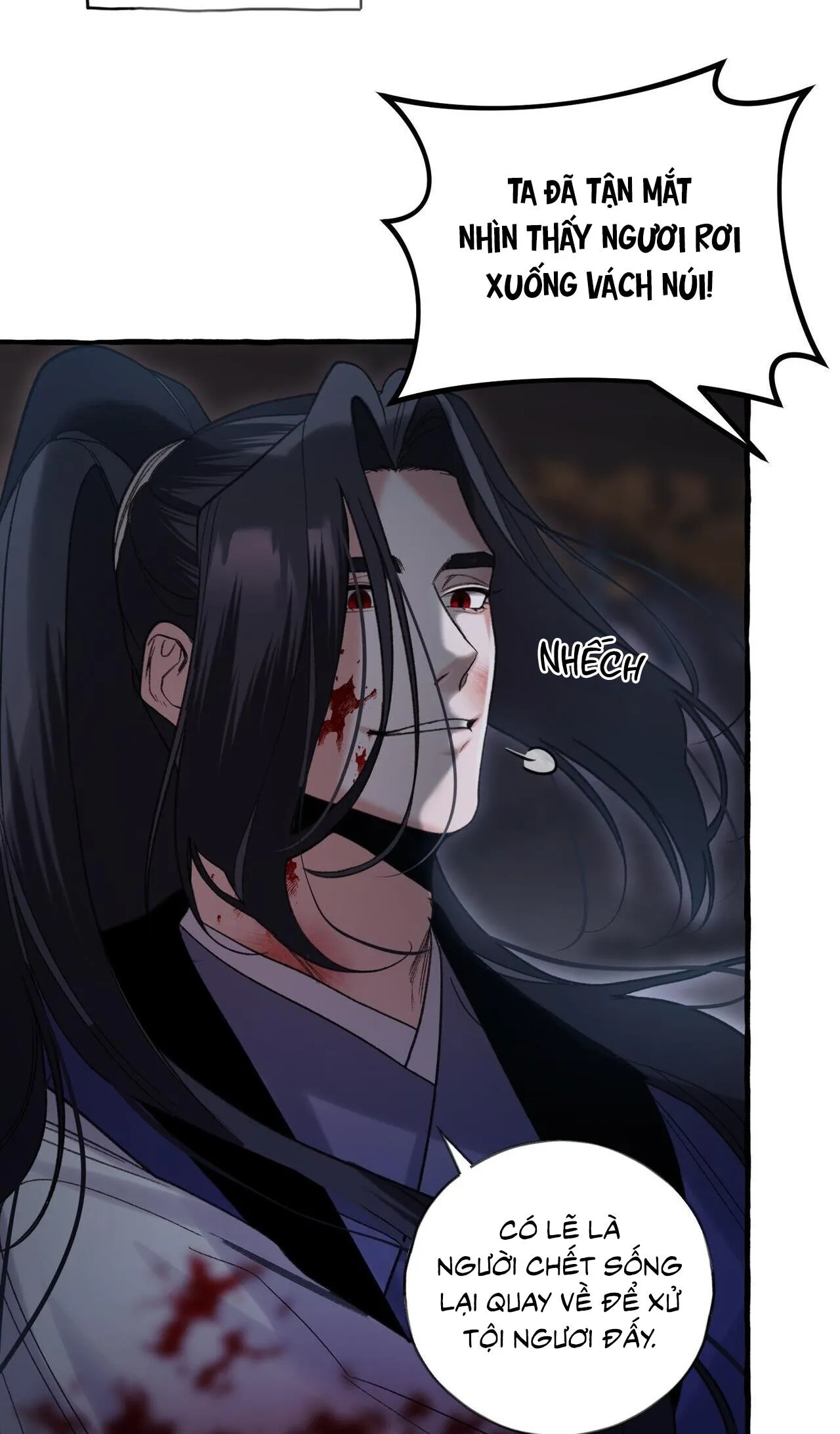 BÁT NHÃ GIAI NHÂN Chapter 49 Trang 13