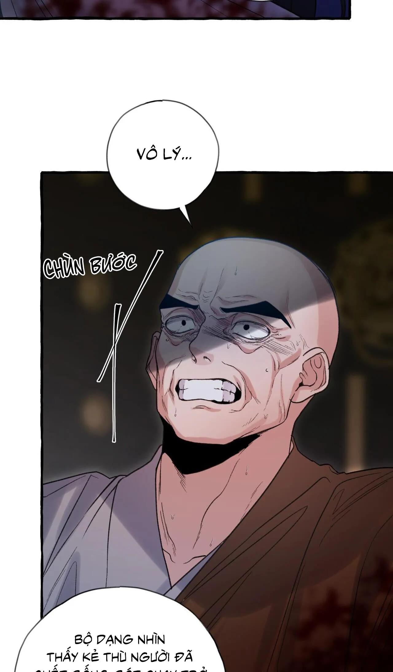 BÁT NHÃ GIAI NHÂN Chapter 49 Trang 14