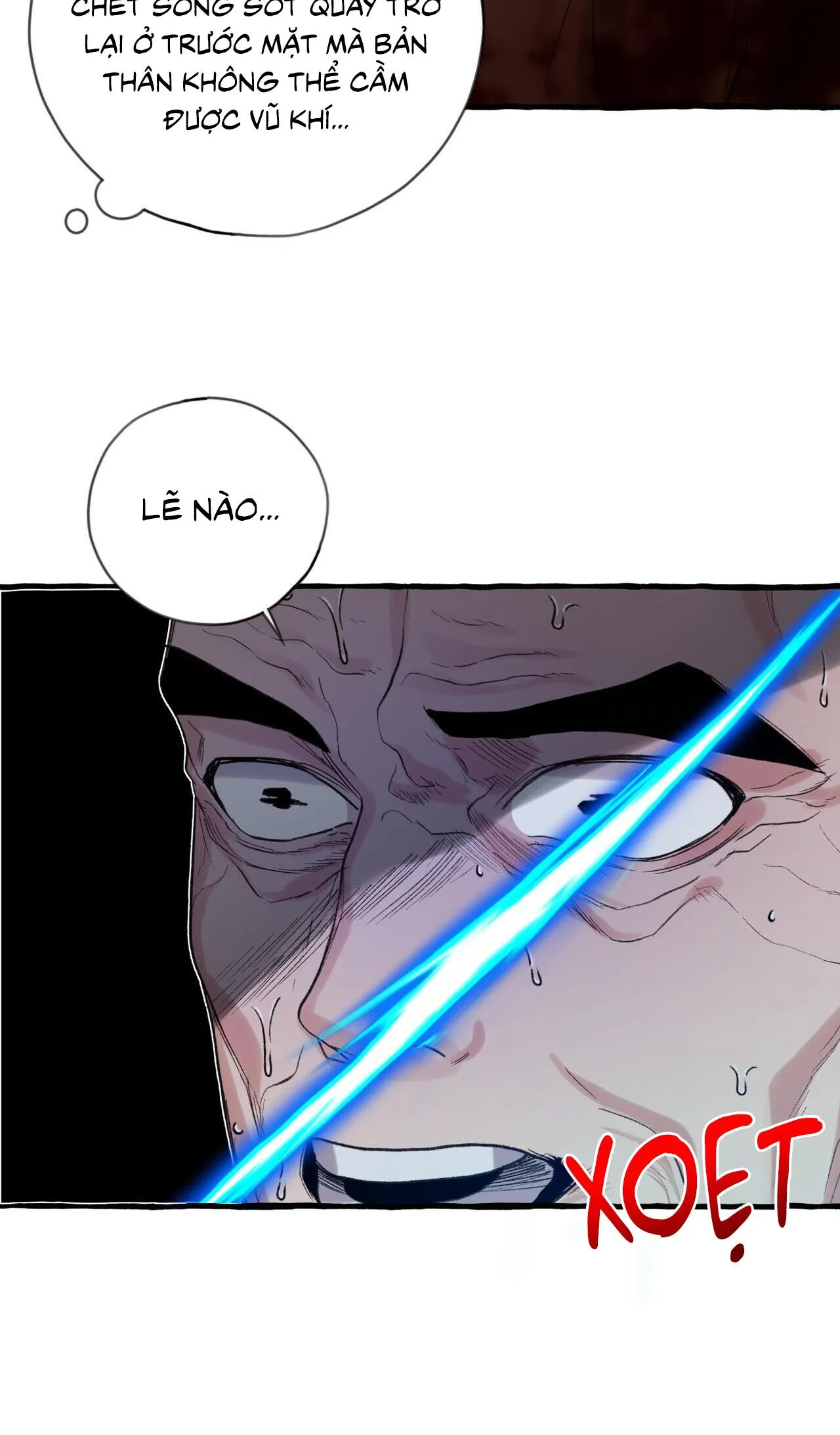 BÁT NHÃ GIAI NHÂN Chapter 49 Trang 15