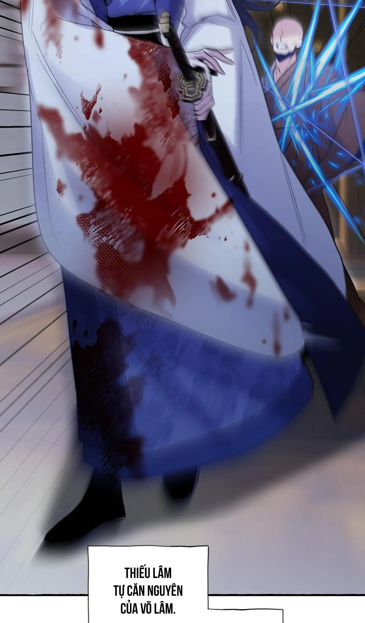 BÁT NHÃ GIAI NHÂN Chapter 49 Trang 17