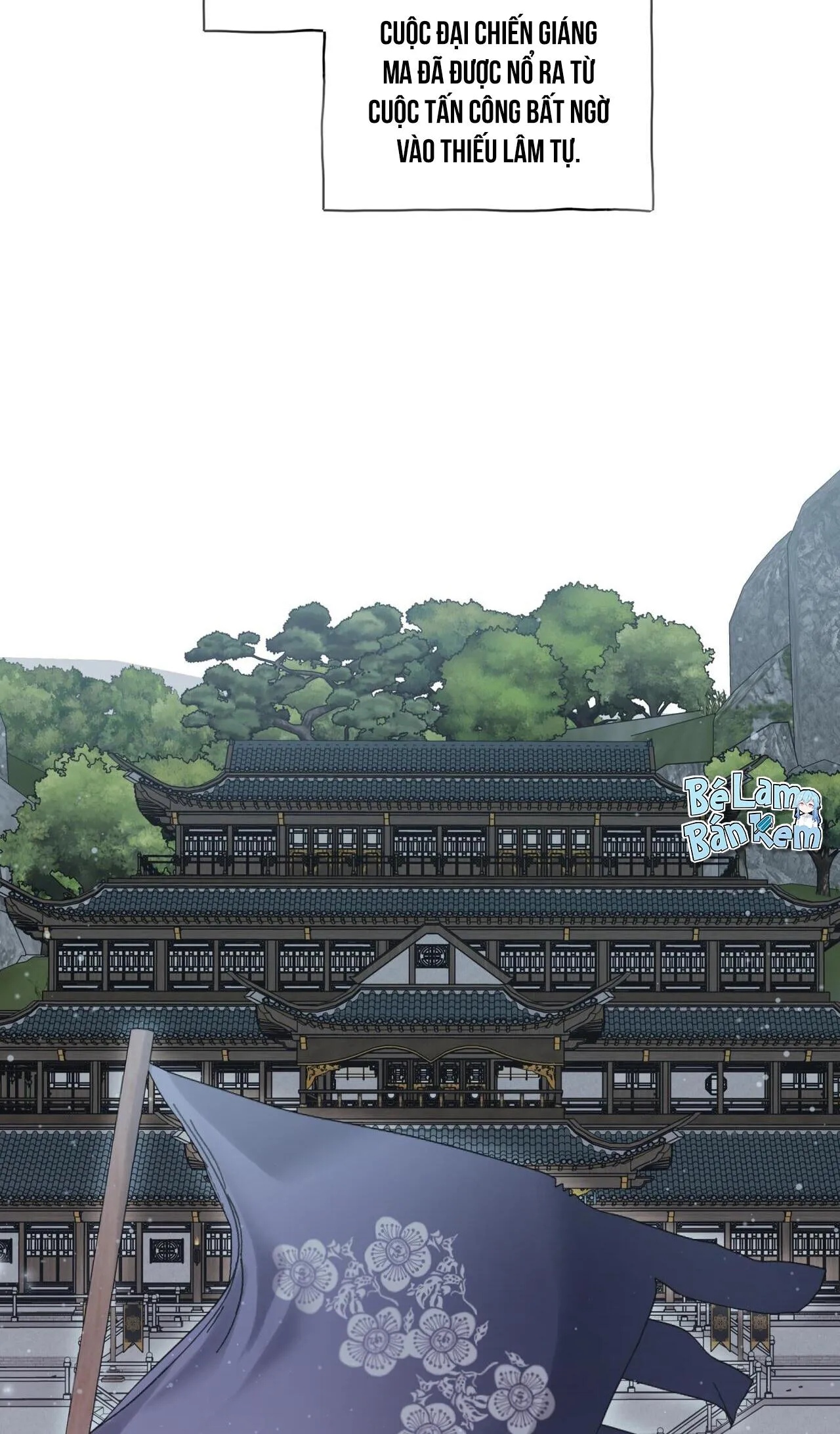 BÁT NHÃ GIAI NHÂN Chapter 49 Trang 18