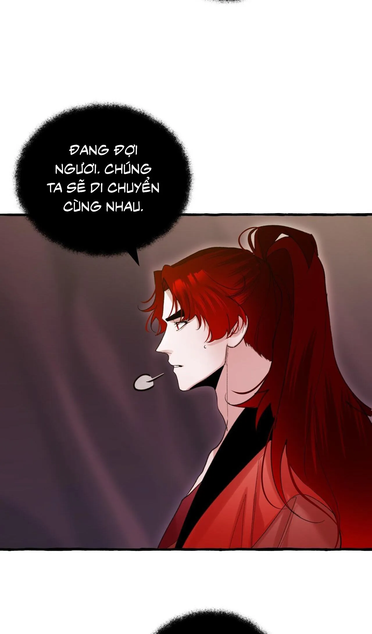 BÁT NHÃ GIAI NHÂN Chapter 49 Trang 26