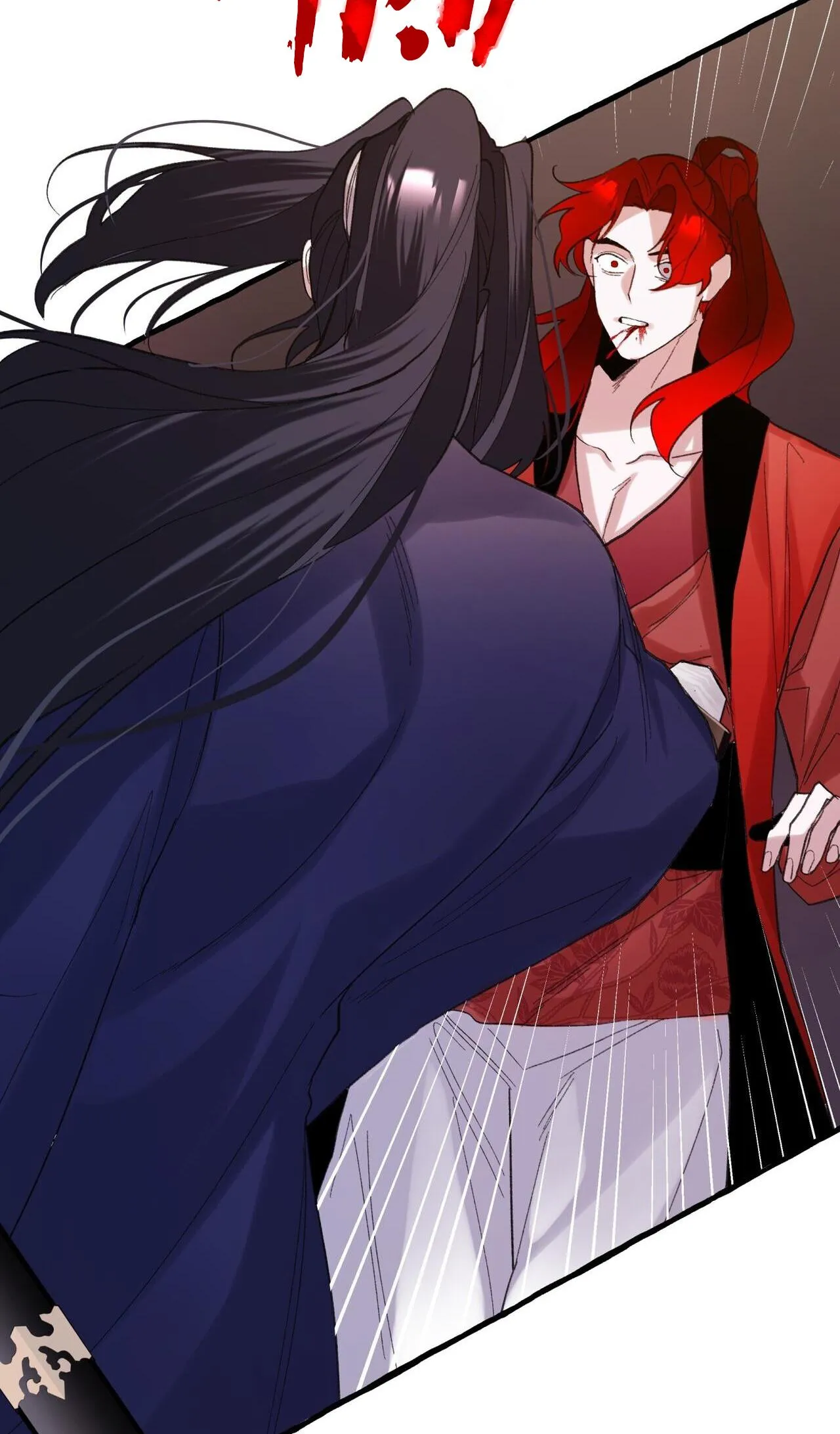 BÁT NHÃ GIAI NHÂN Chapter 49 Trang 28