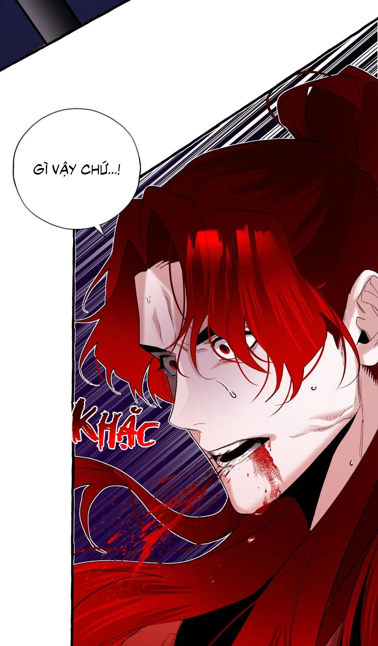 BÁT NHÃ GIAI NHÂN Chapter 49 Trang 29