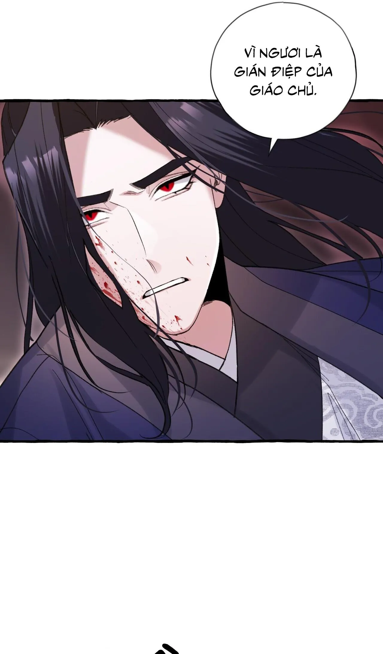 BÁT NHÃ GIAI NHÂN Chapter 49 Trang 32