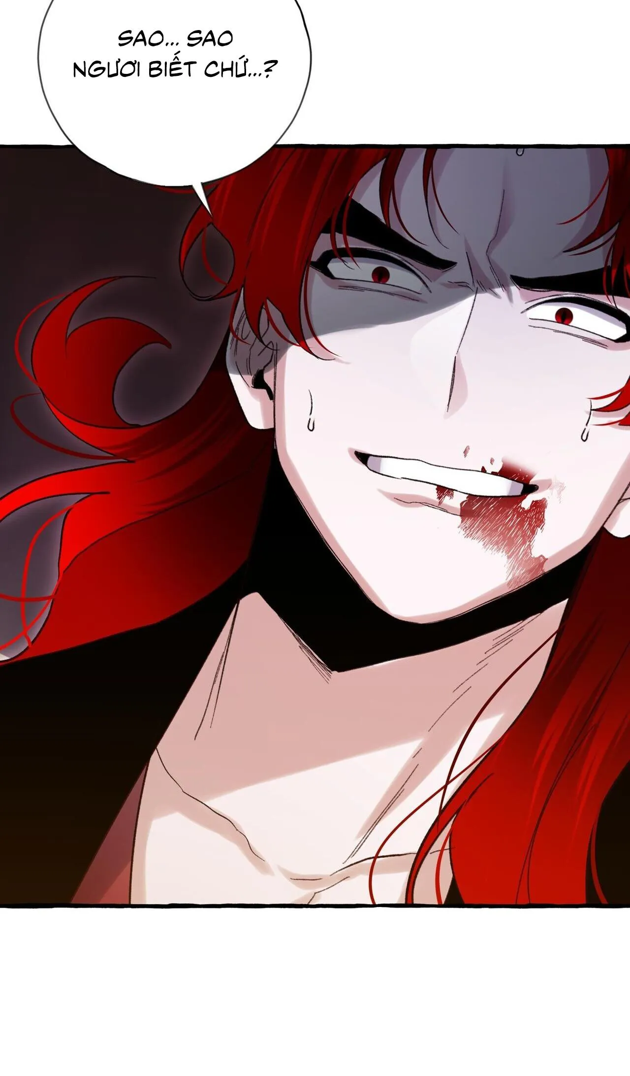 BÁT NHÃ GIAI NHÂN Chapter 49 Trang 34