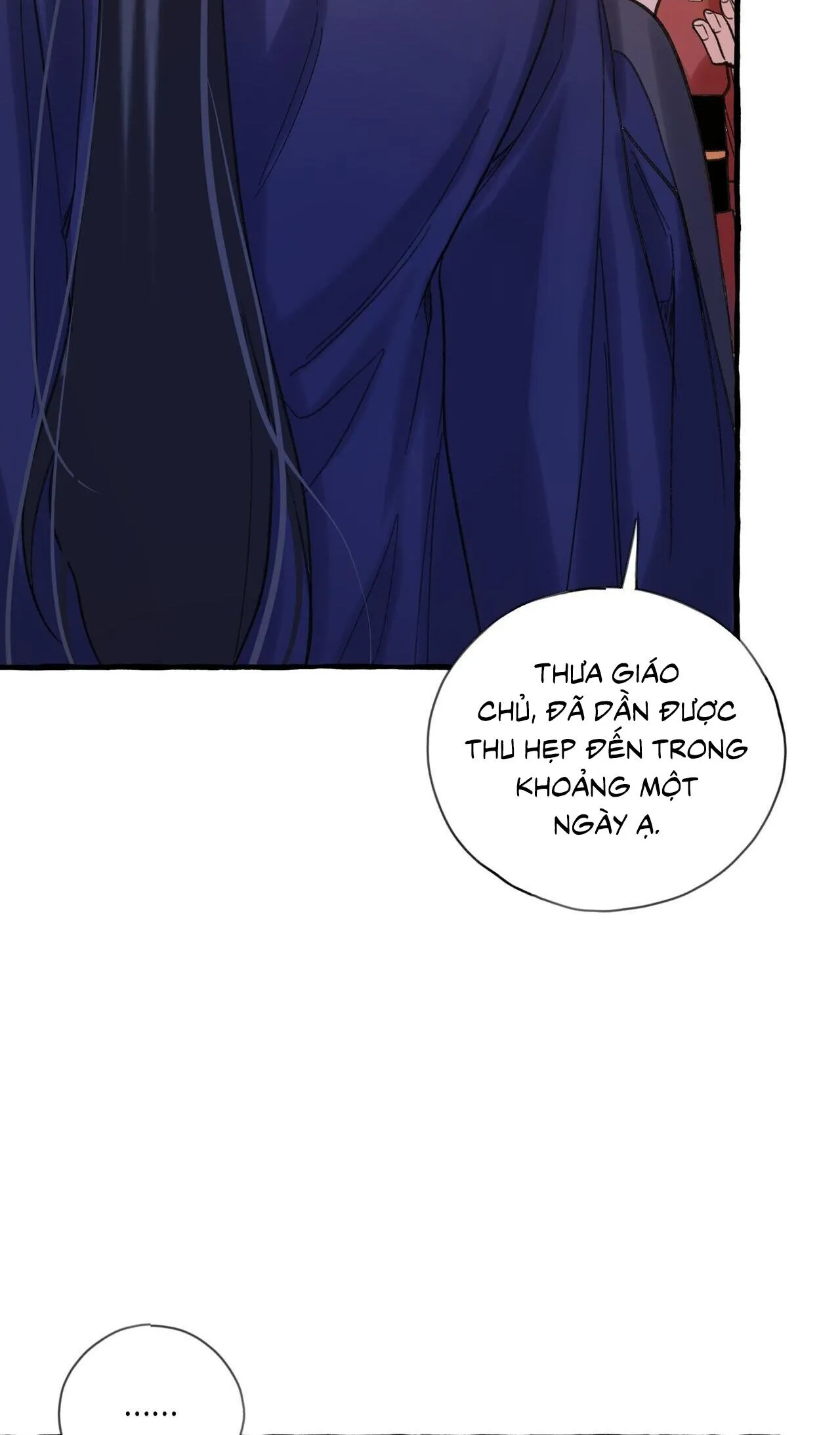 BÁT NHÃ GIAI NHÂN Chapter 49 Trang 37