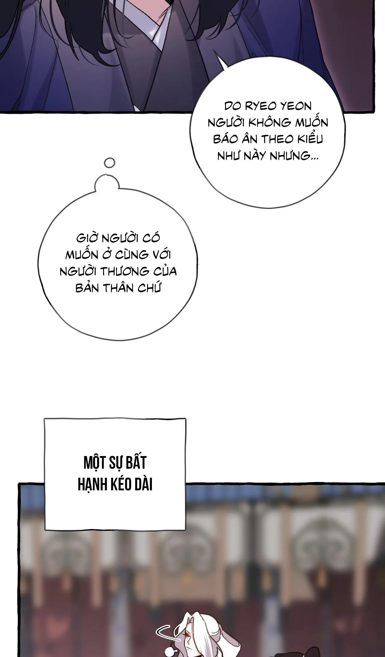 BÁT NHÃ GIAI NHÂN Chapter 49 Trang 40