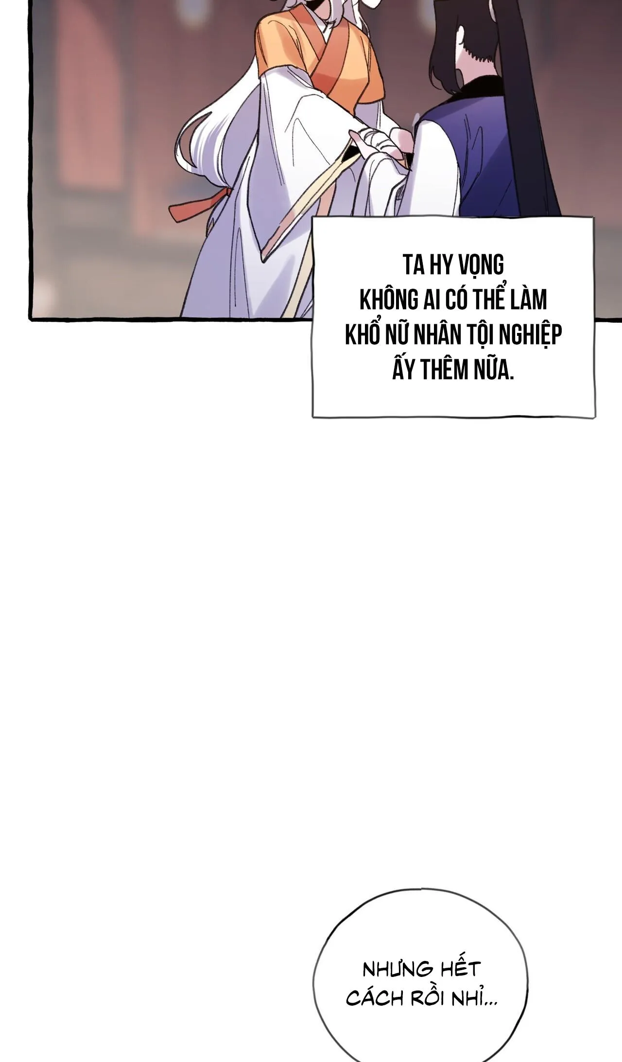 BÁT NHÃ GIAI NHÂN Chapter 49 Trang 41