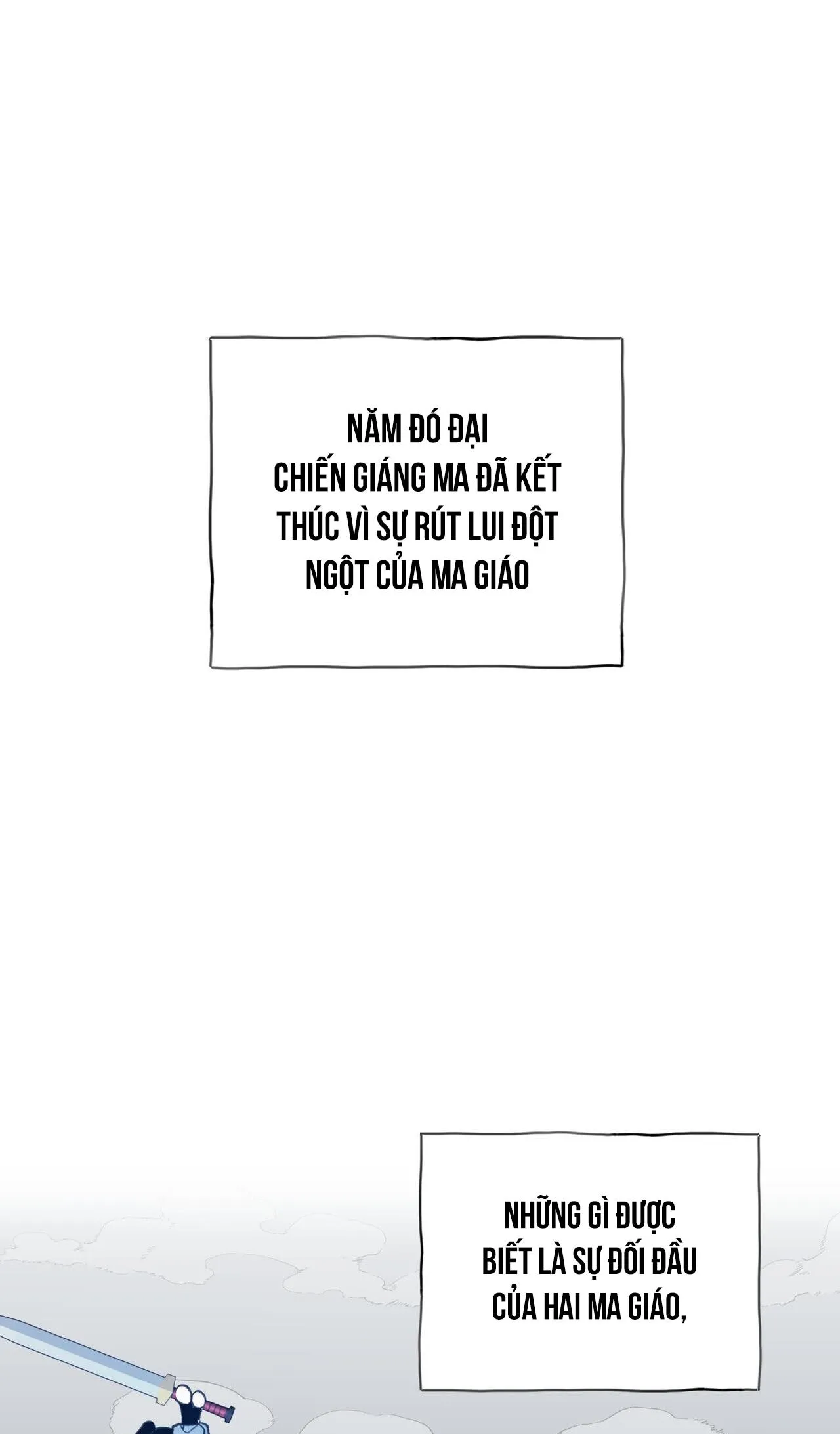 BÁT NHÃ GIAI NHÂN Chapter 49 Trang 43