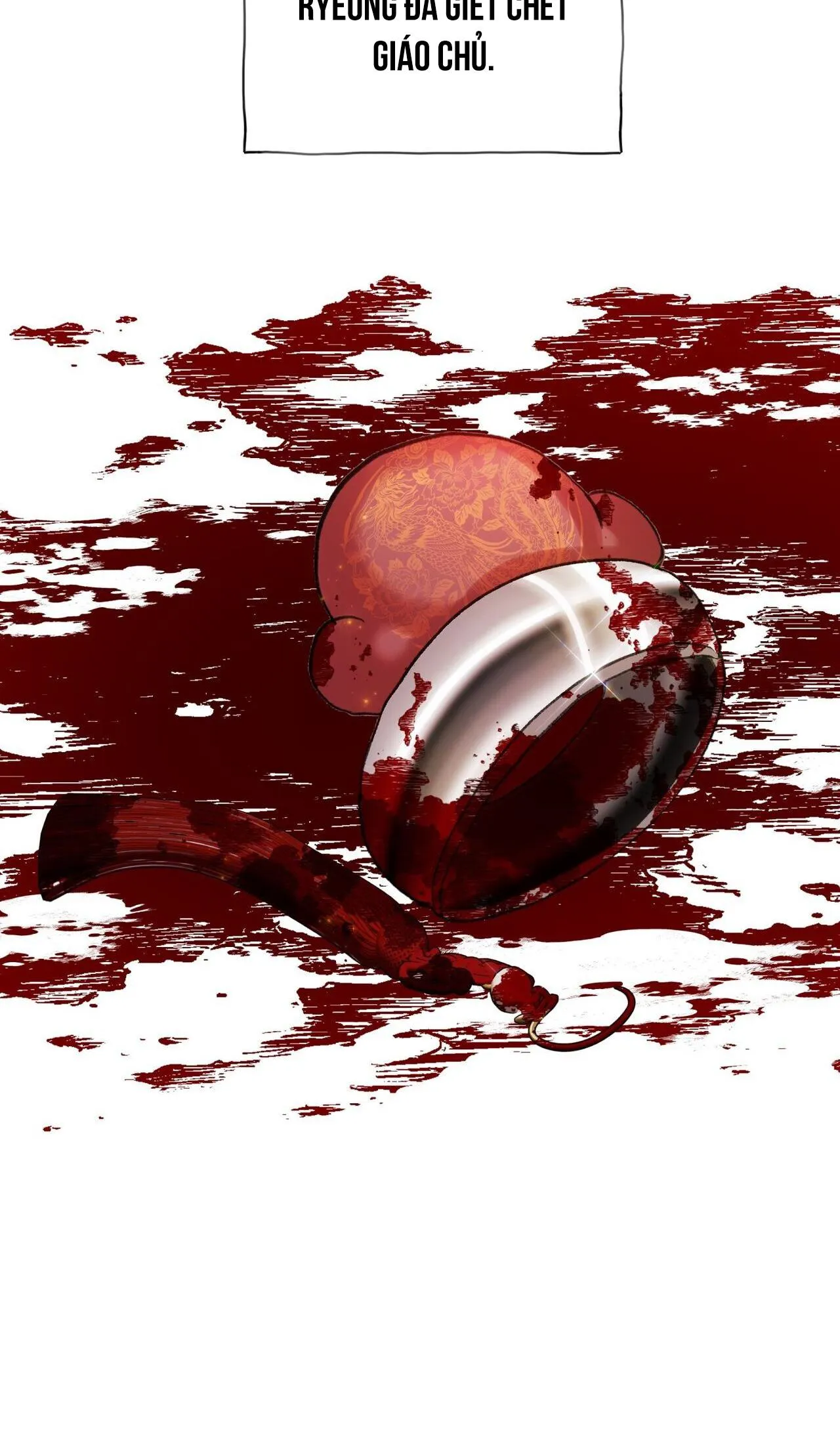 BÁT NHÃ GIAI NHÂN Chapter 49 Trang 45