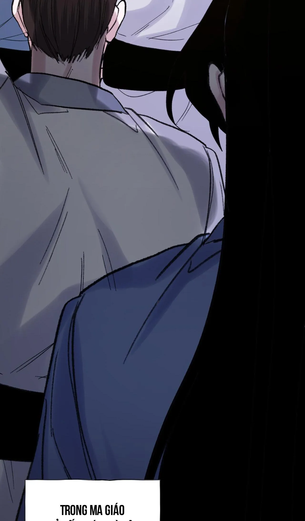 BÁT NHÃ GIAI NHÂN Chapter 49 Trang 48