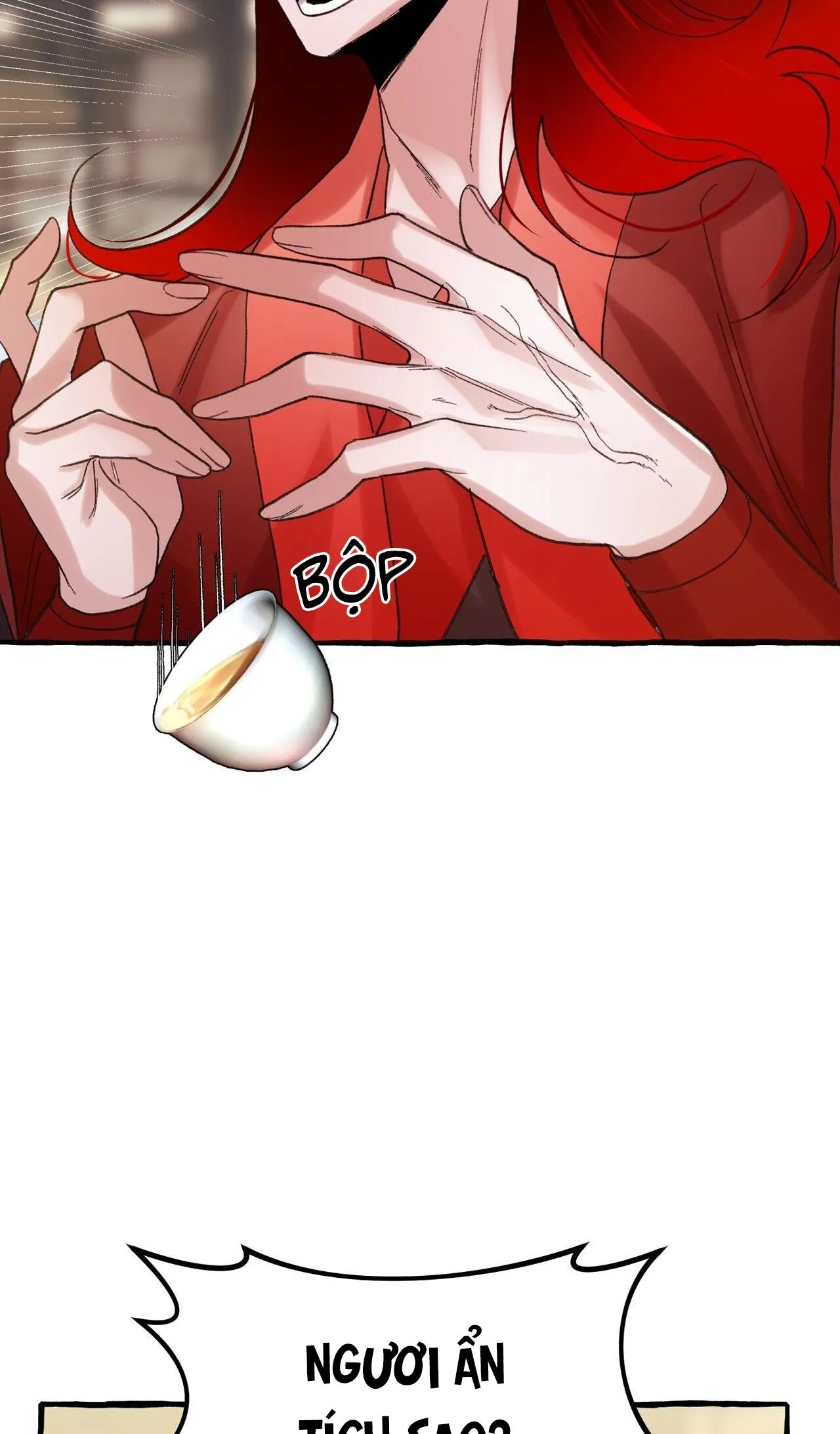 BÁT NHÃ GIAI NHÂN Chapter 49 Trang 53