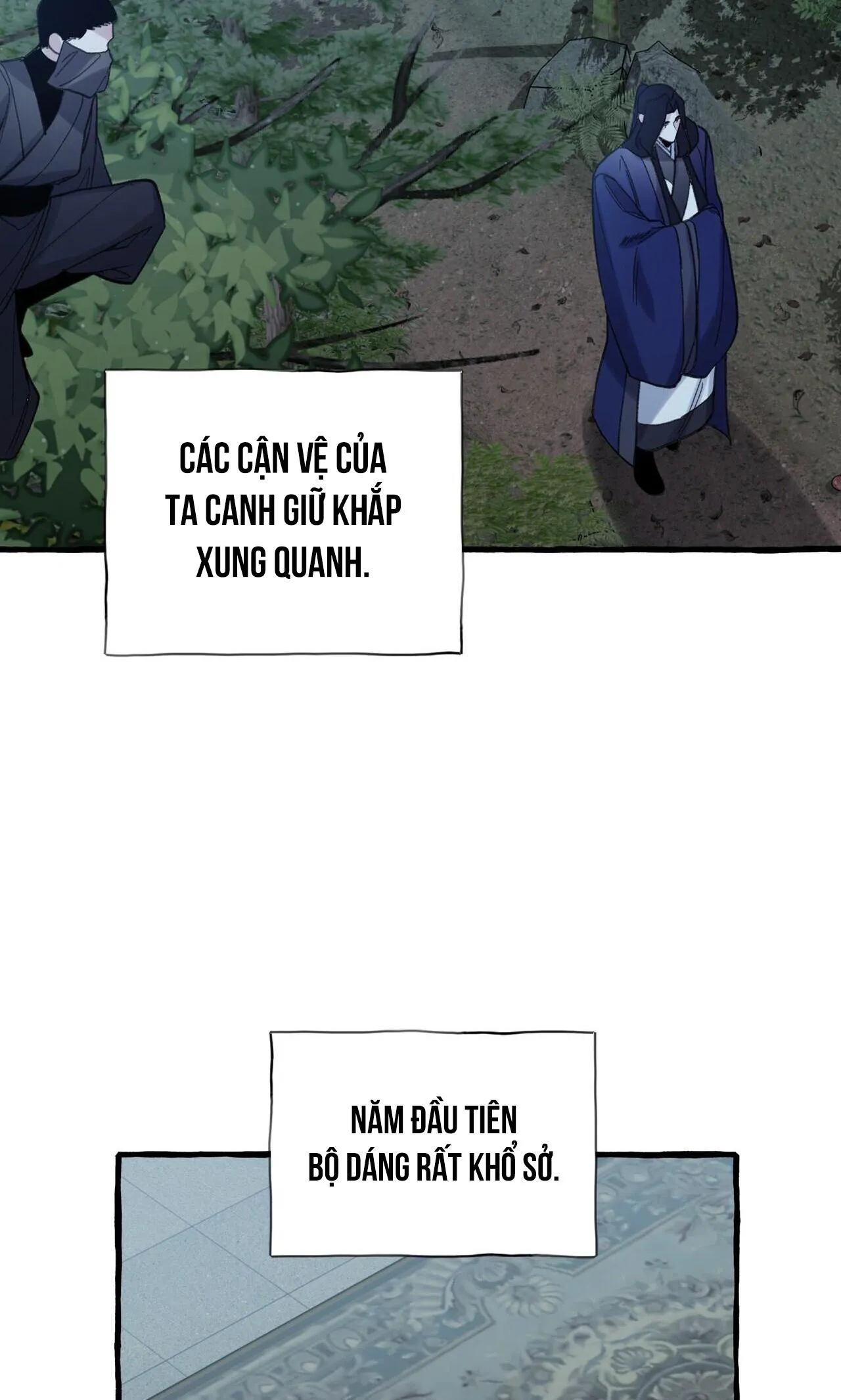 BÁT NHÃ GIAI NHÂN Chapter 49 Trang 62