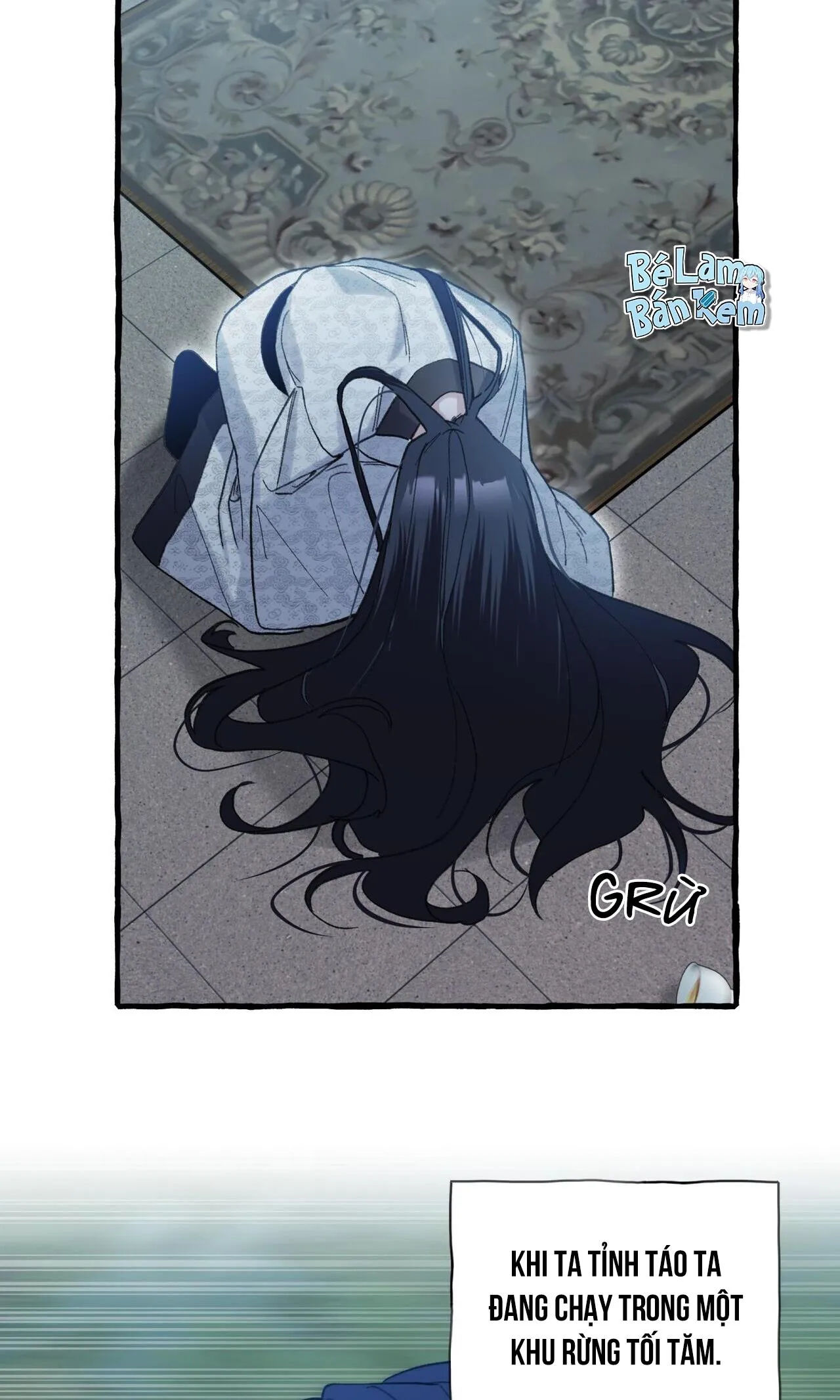 BÁT NHÃ GIAI NHÂN Chapter 49 Trang 63