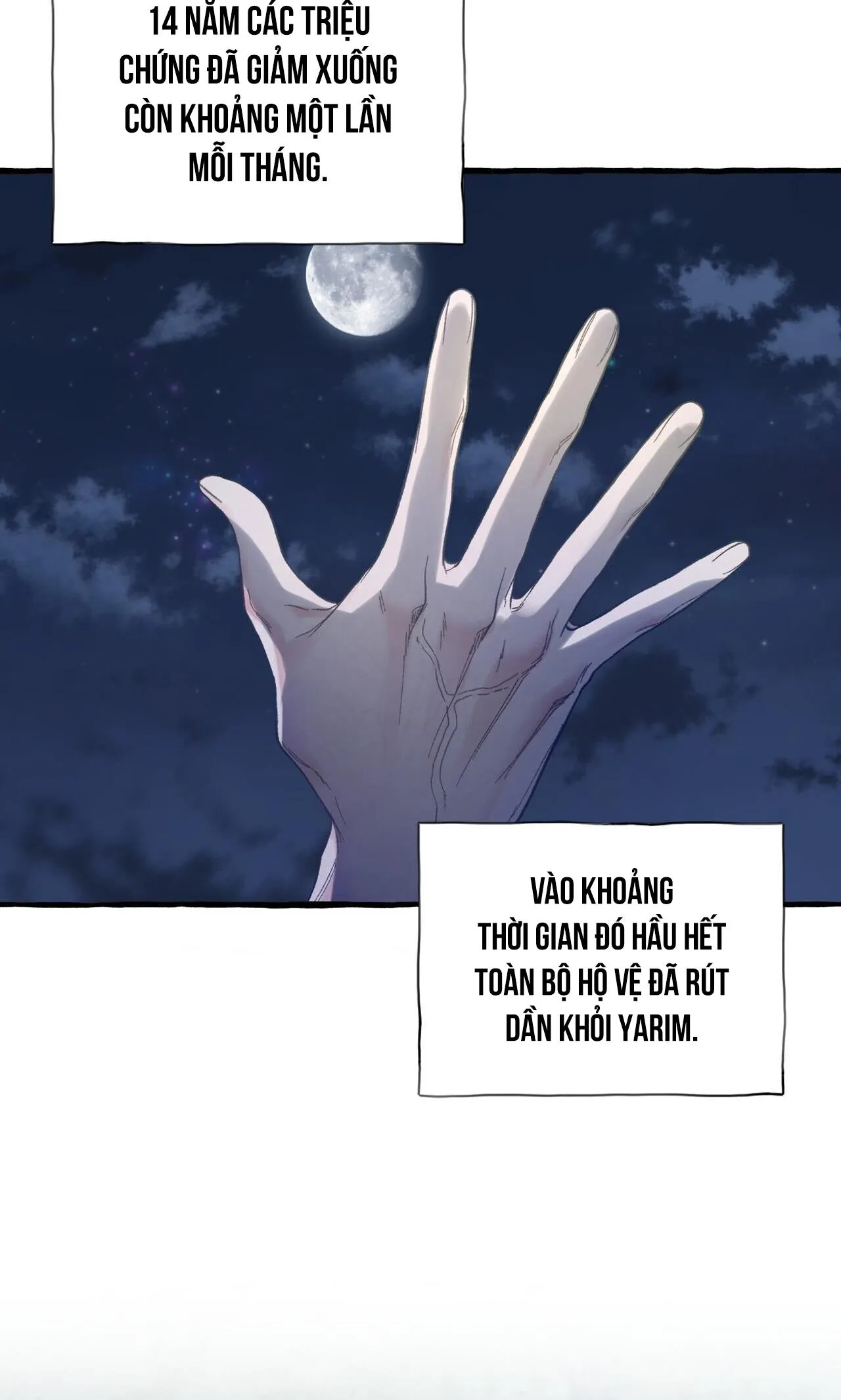 BÁT NHÃ GIAI NHÂN Chapter 49 Trang 66