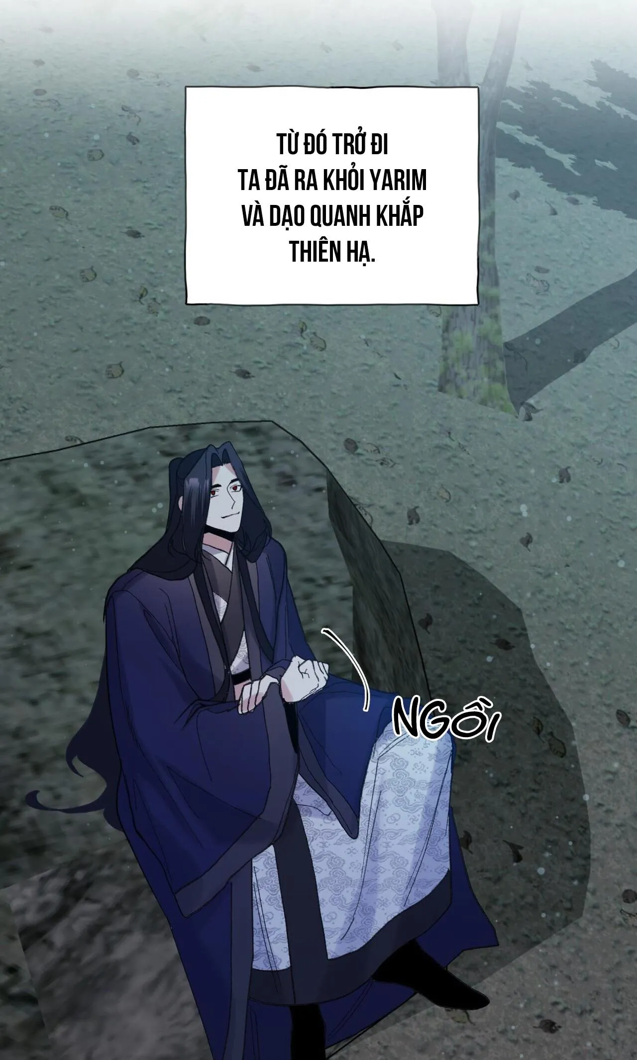 BÁT NHÃ GIAI NHÂN Chapter 49 Trang 67