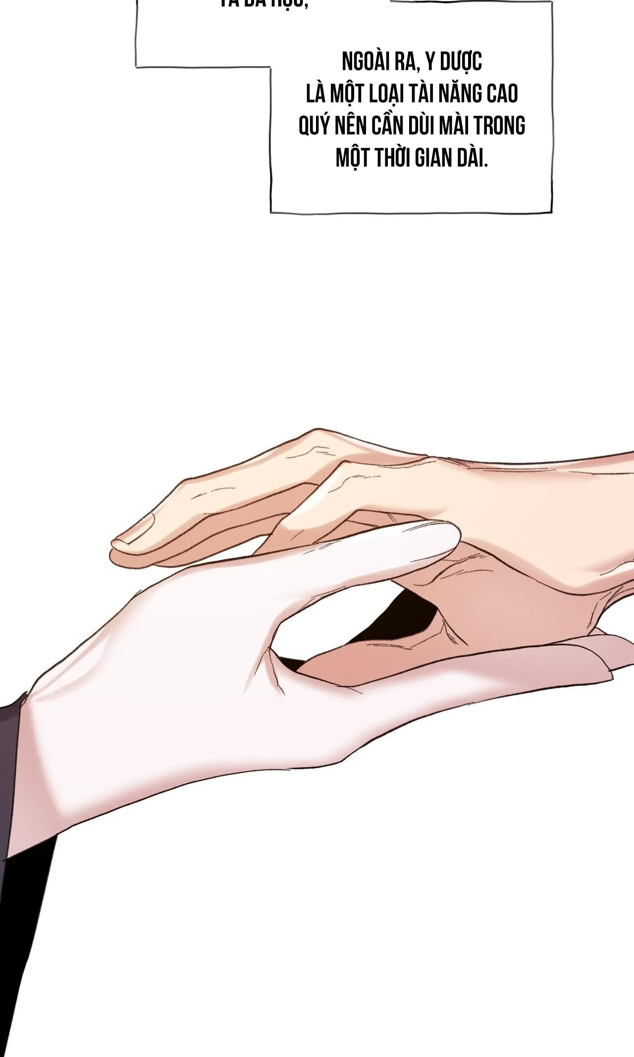 BÁT NHÃ GIAI NHÂN Chapter 49 Trang 70