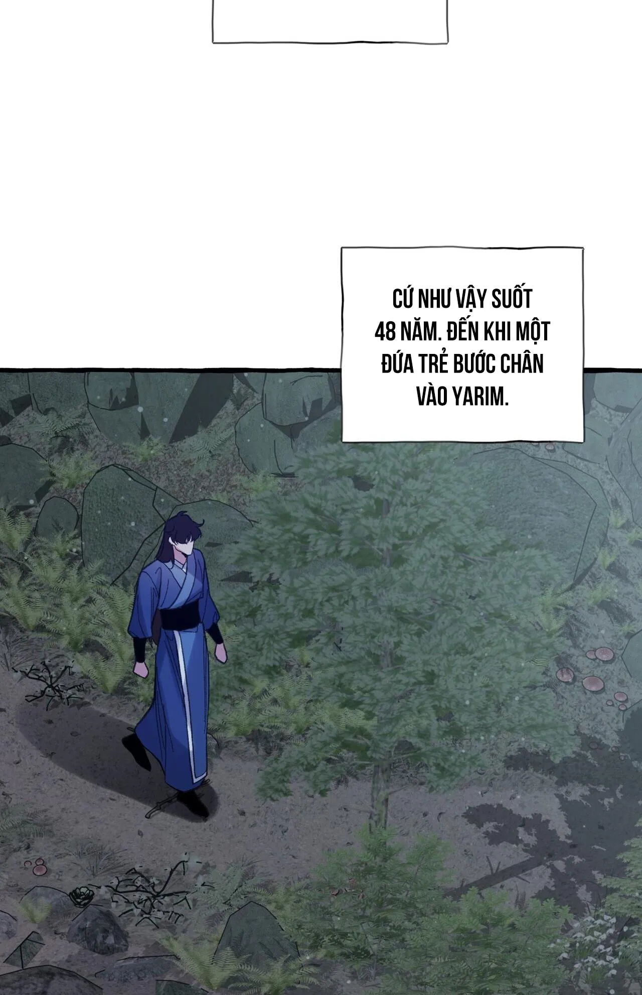 BÁT NHÃ GIAI NHÂN Chapter 49 Trang 72