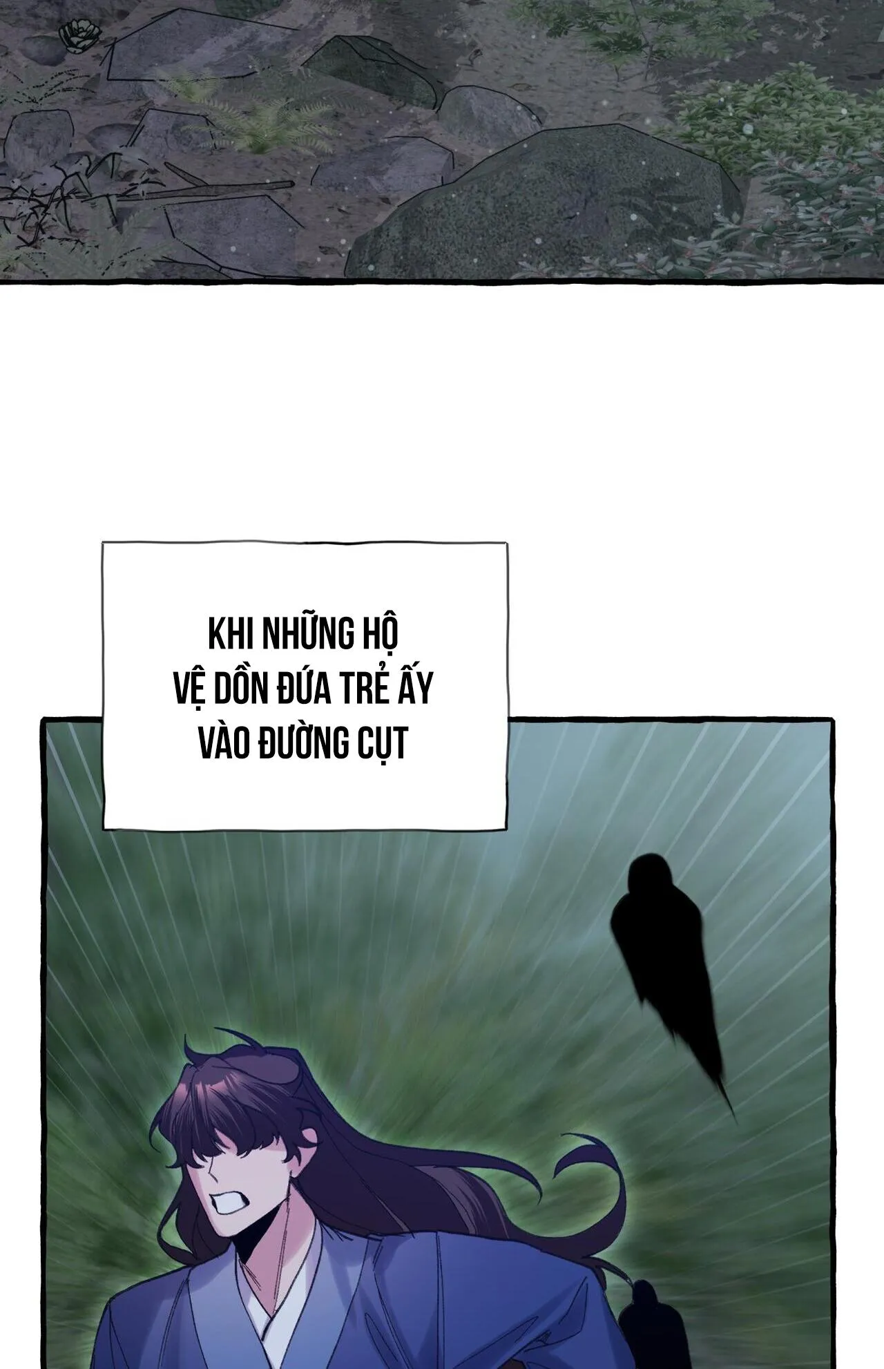 BÁT NHÃ GIAI NHÂN Chapter 49 Trang 73