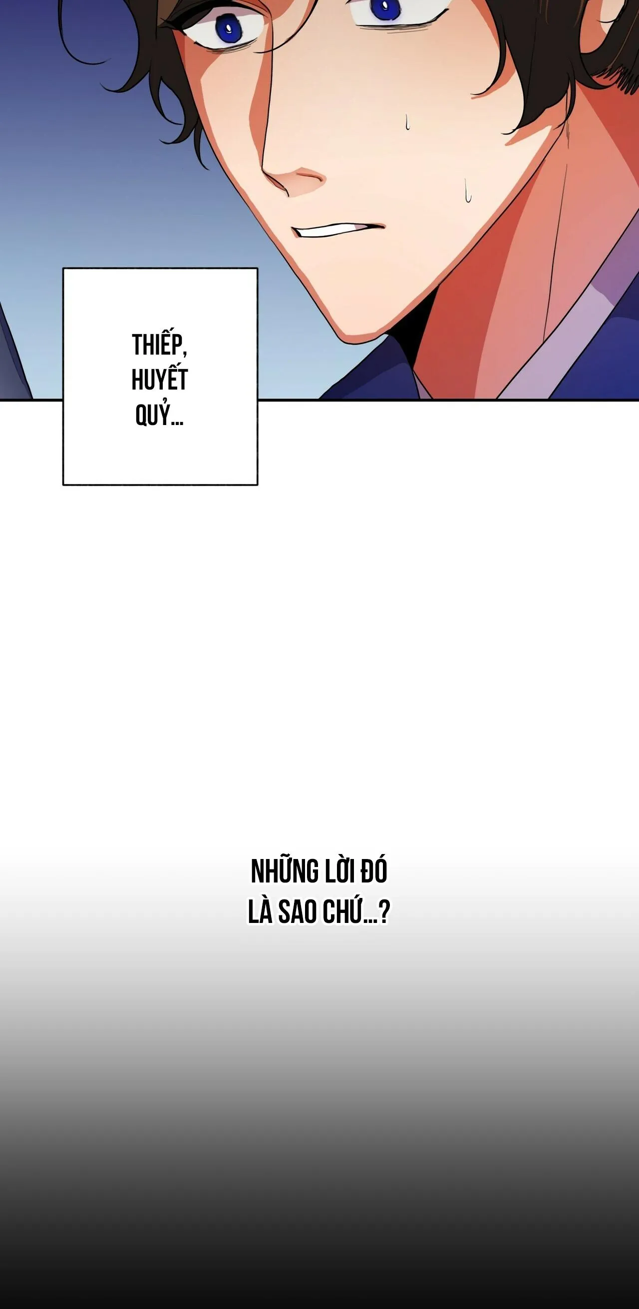 BÁT NHÃ GIAI NHÂN Chapter 5 Trang 11