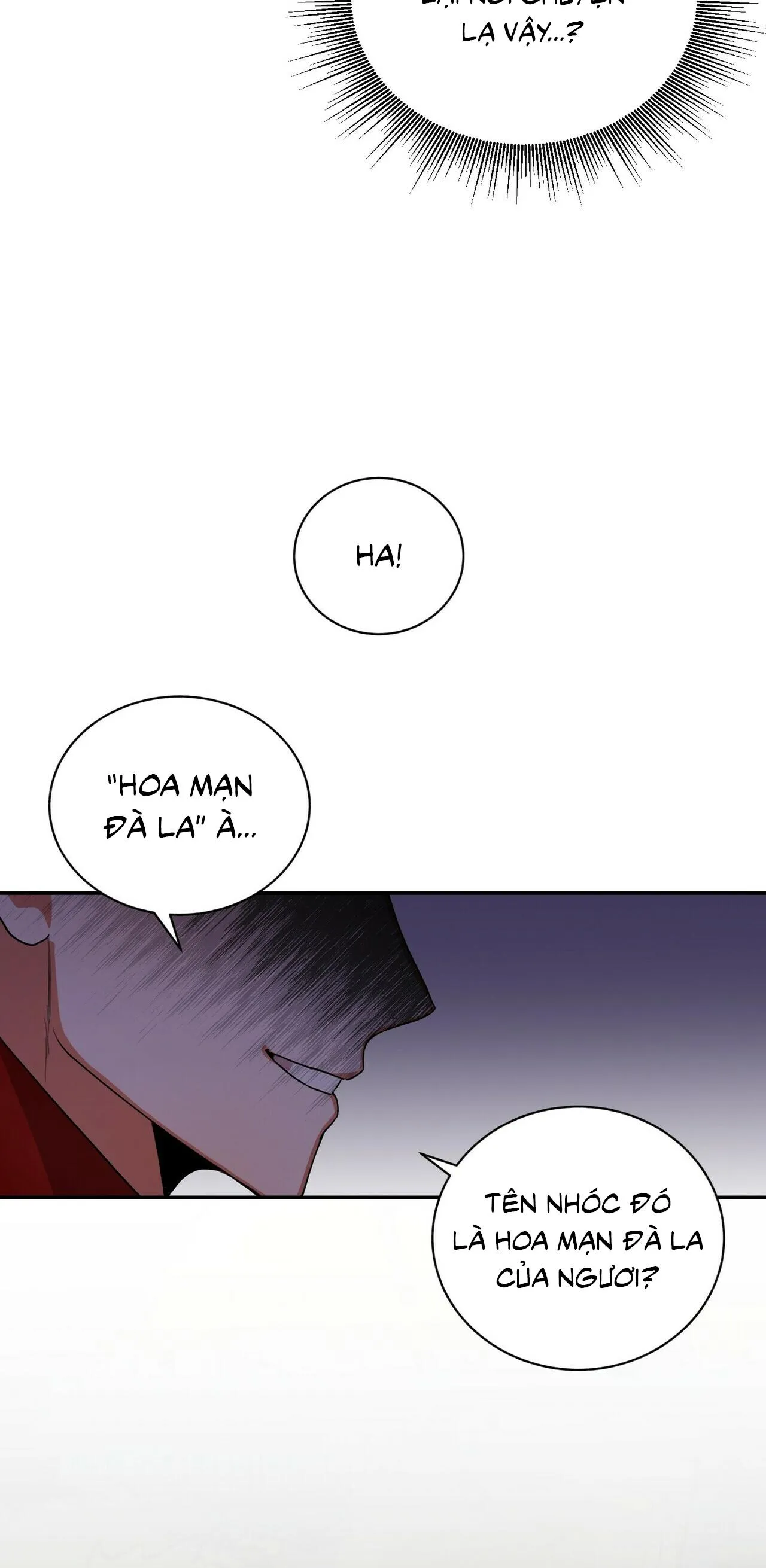 BÁT NHÃ GIAI NHÂN Chapter 5 Trang 15