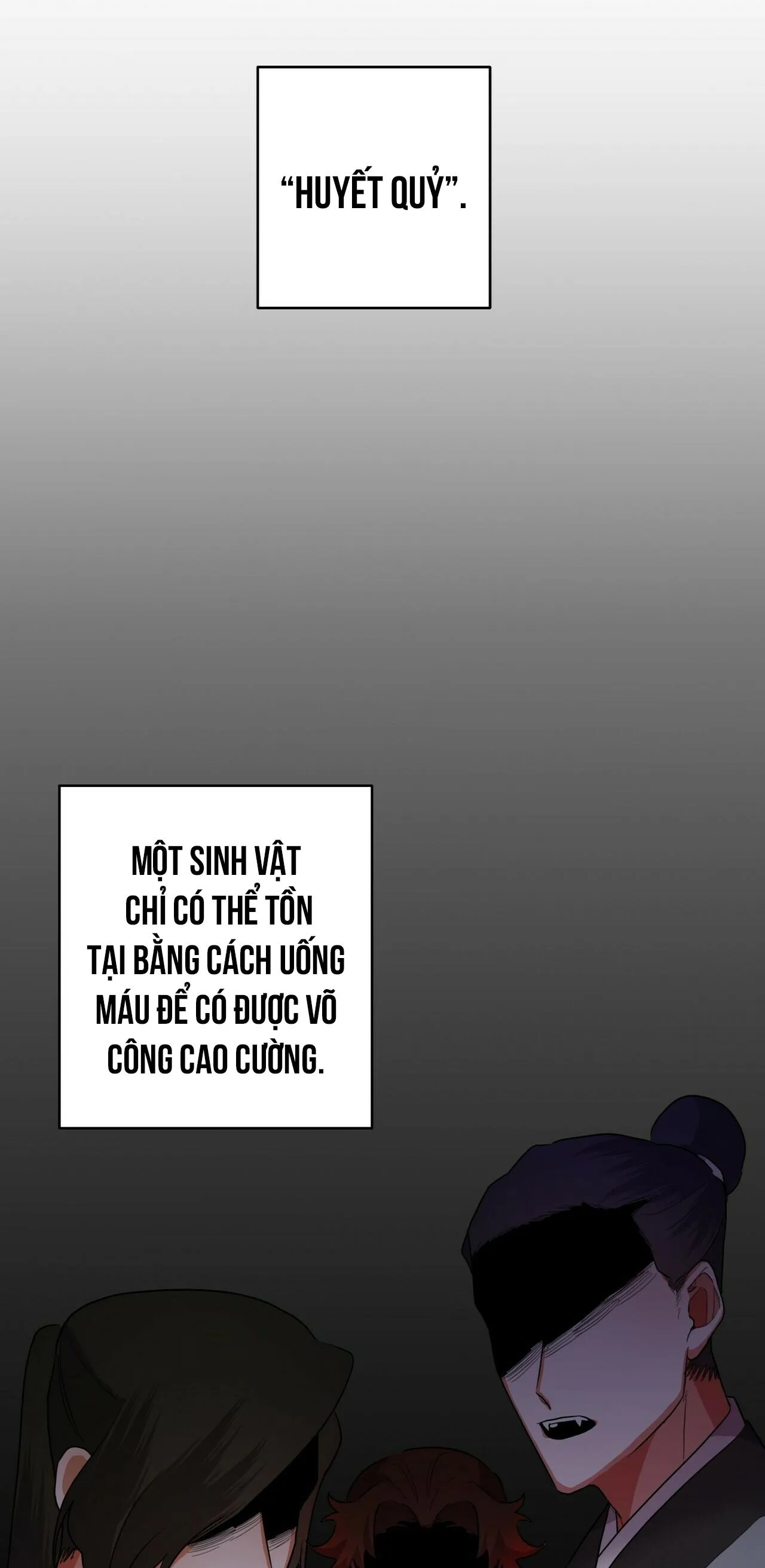 BÁT NHÃ GIAI NHÂN Chapter 5 Trang 18