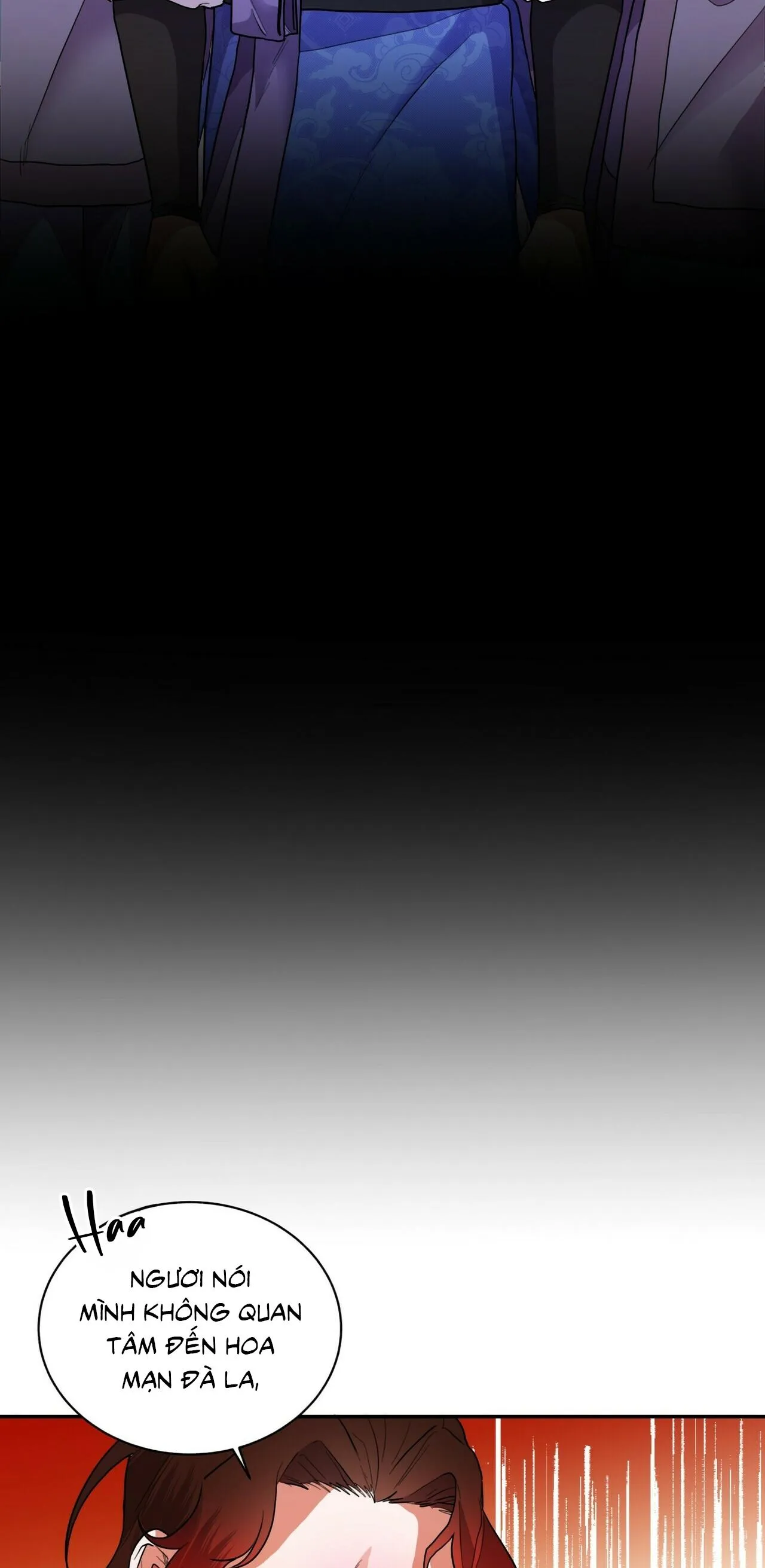 BÁT NHÃ GIAI NHÂN Chapter 5 Trang 23