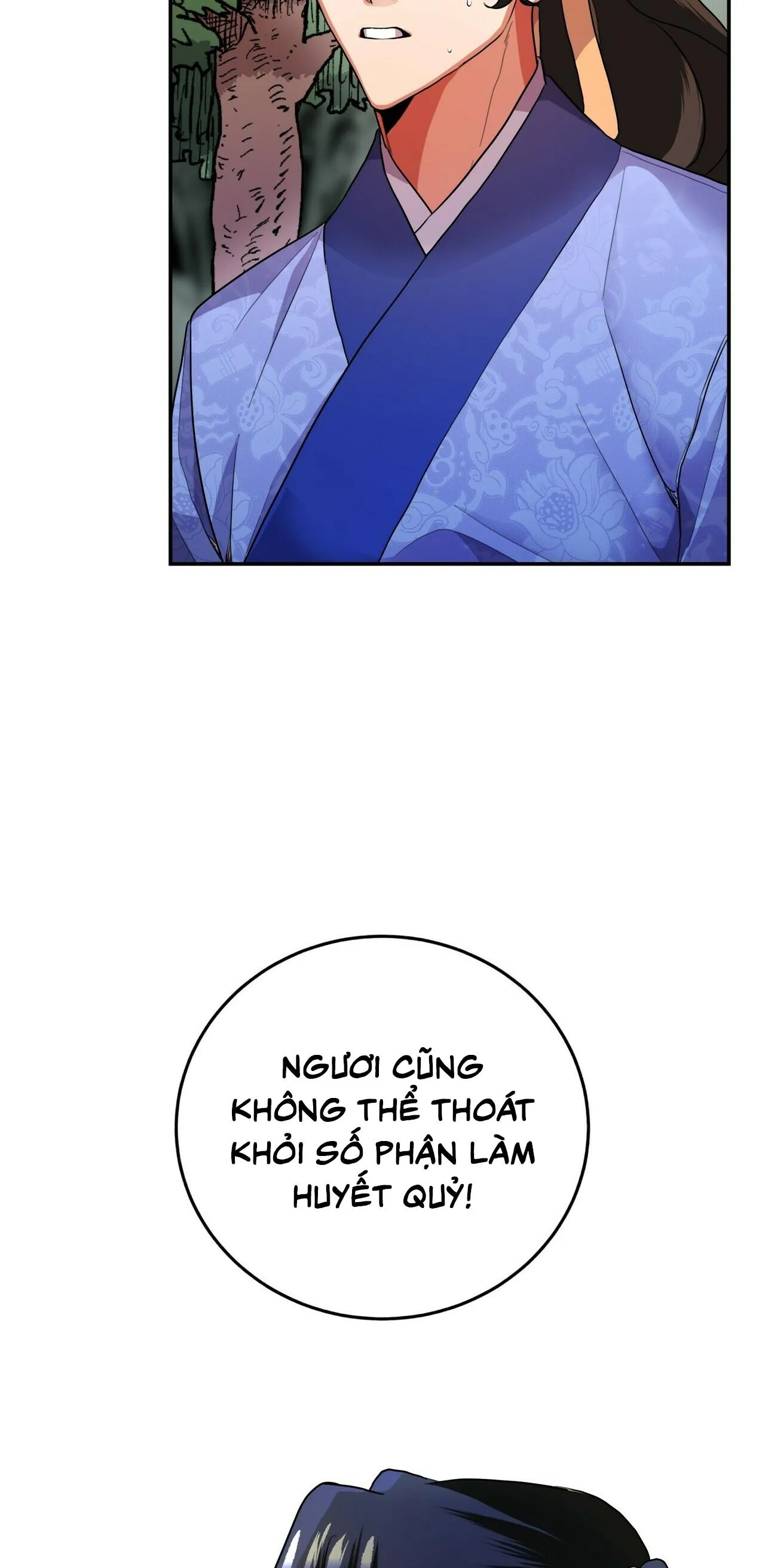 BÁT NHÃ GIAI NHÂN Chapter 5 Trang 25