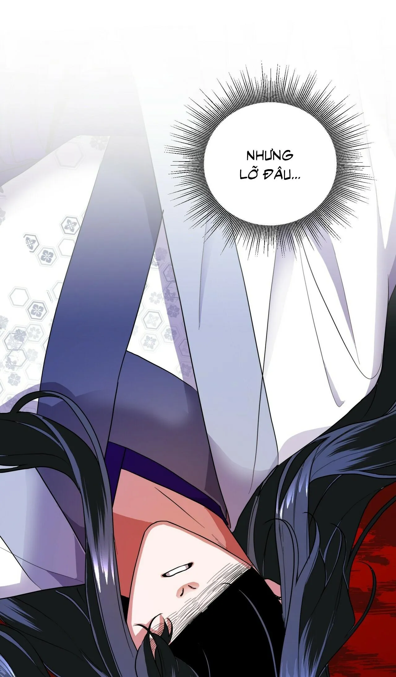 BÁT NHÃ GIAI NHÂN Chapter 5 Trang 38