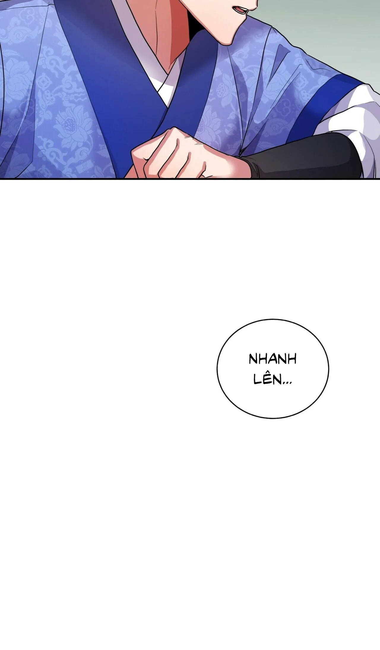 BÁT NHÃ GIAI NHÂN Chapter 5 Trang 40