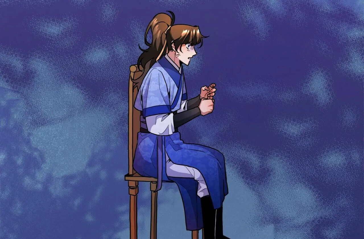 BÁT NHÃ GIAI NHÂN Chapter 5 Trang 66