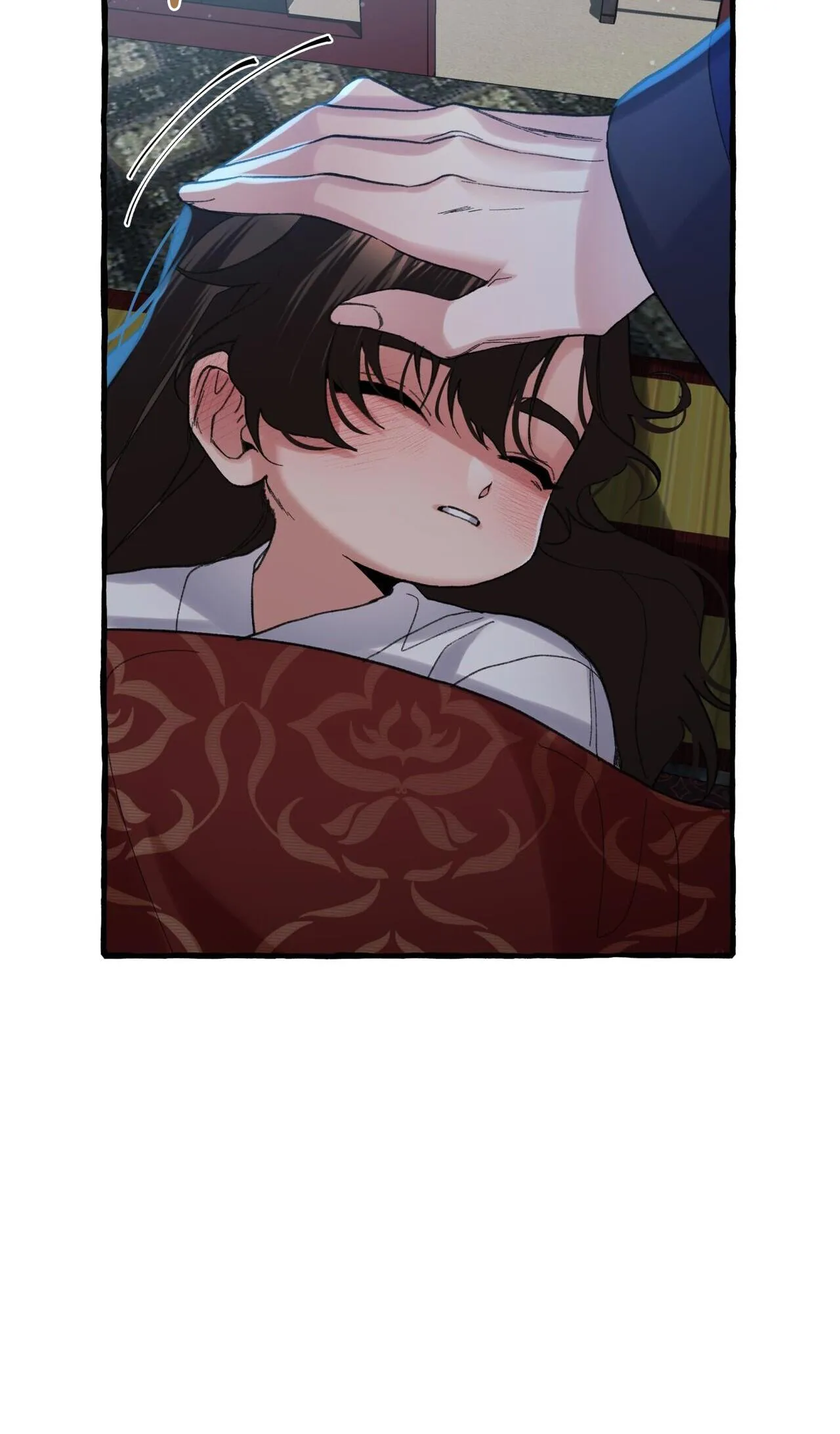 BÁT NHÃ GIAI NHÂN Chapter 50 Trang 3