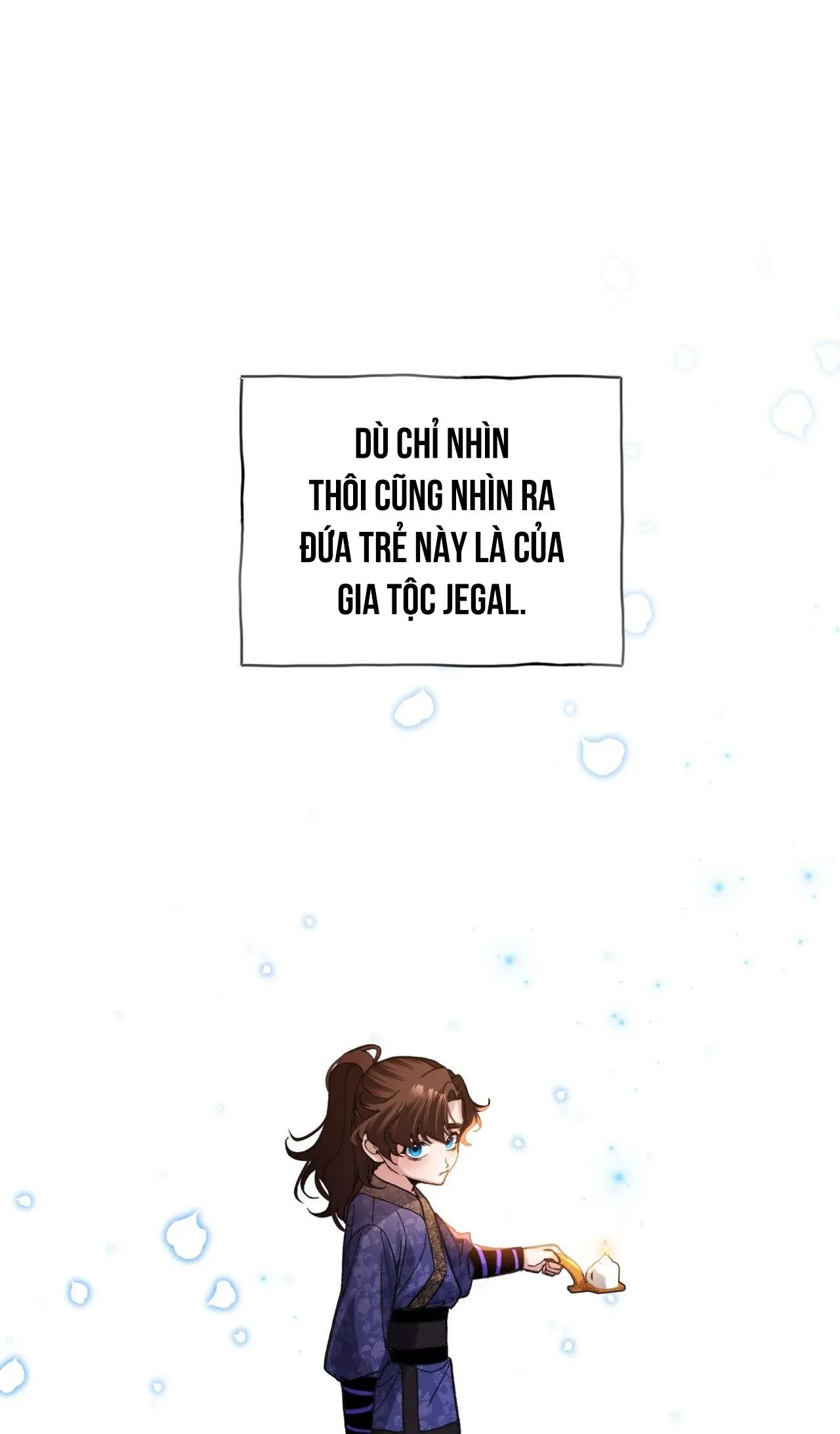 BÁT NHÃ GIAI NHÂN Chapter 50 Trang 5