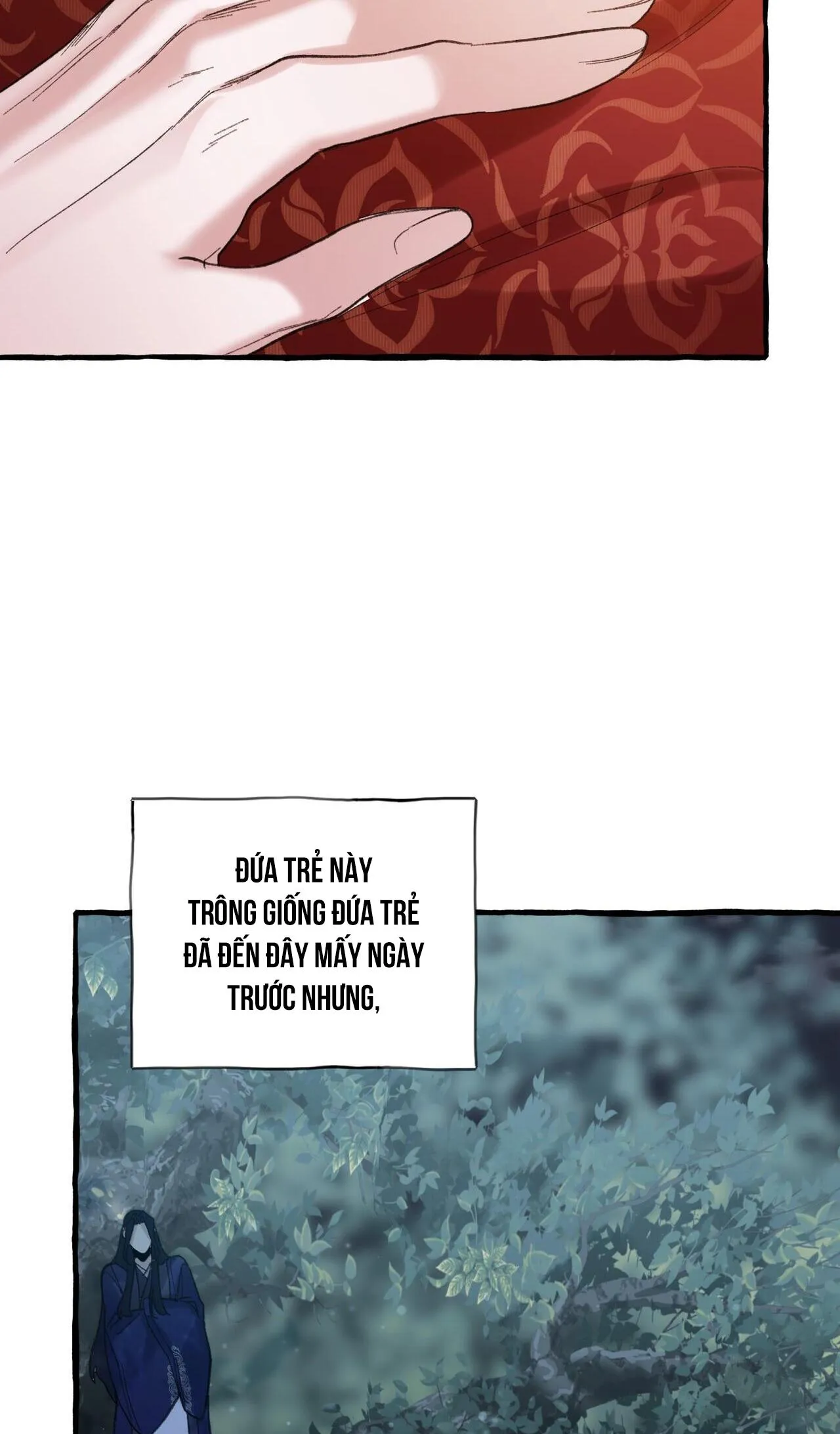 BÁT NHÃ GIAI NHÂN Chapter 50 Trang 9