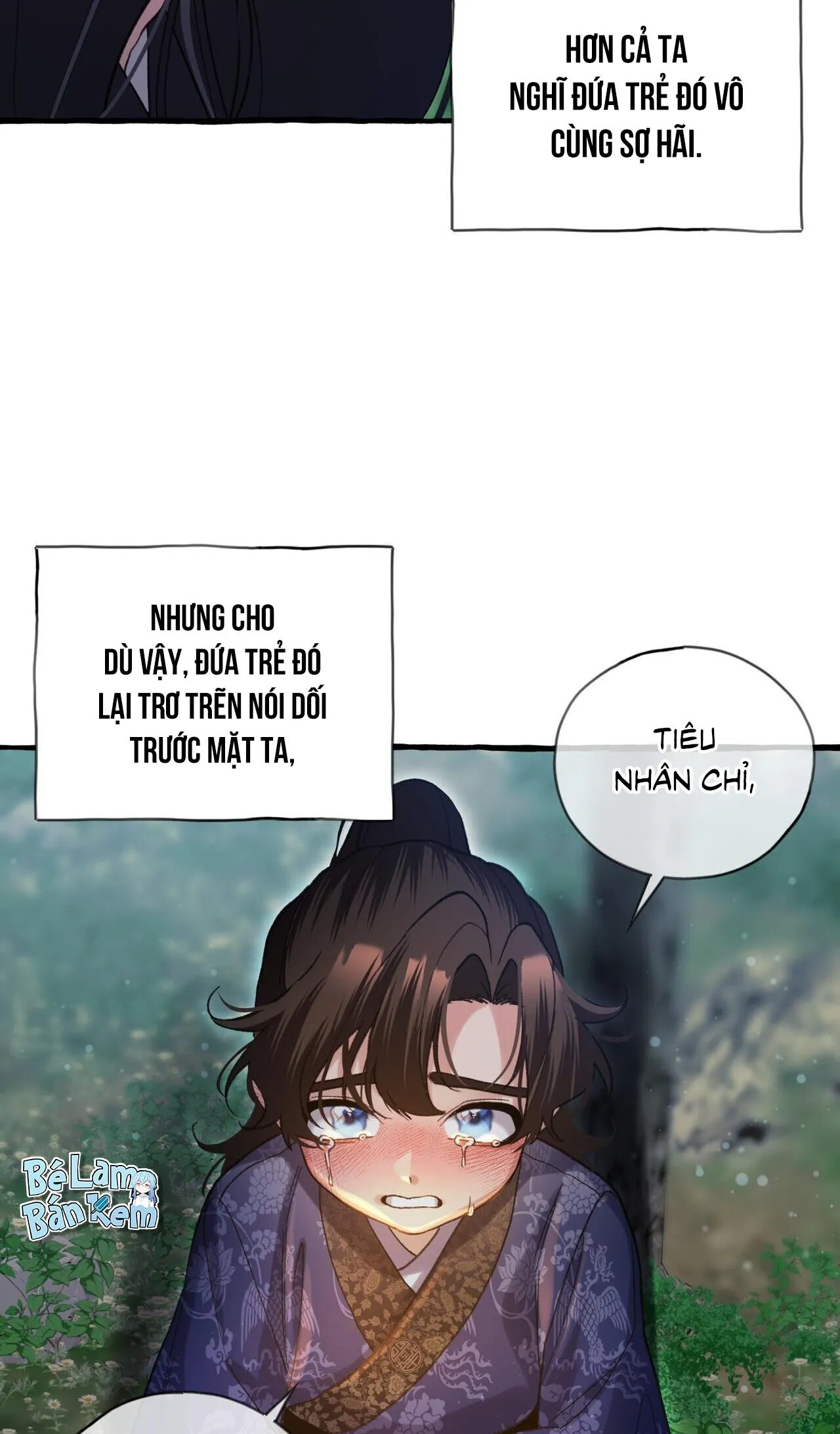 BÁT NHÃ GIAI NHÂN Chapter 50 Trang 14