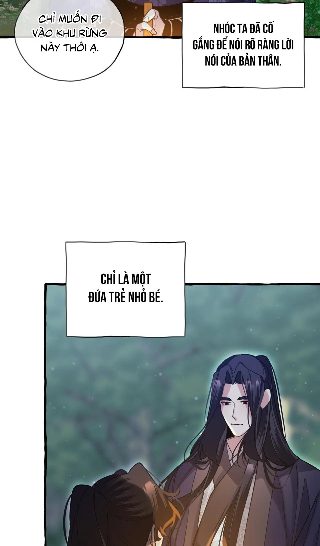 BÁT NHÃ GIAI NHÂN Chapter 50 Trang 15