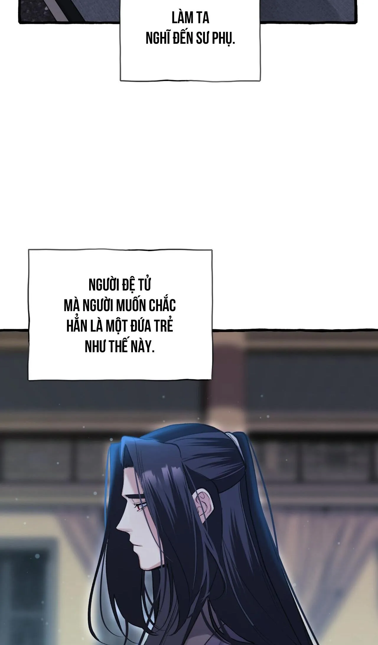 BÁT NHÃ GIAI NHÂN Chapter 50 Trang 28