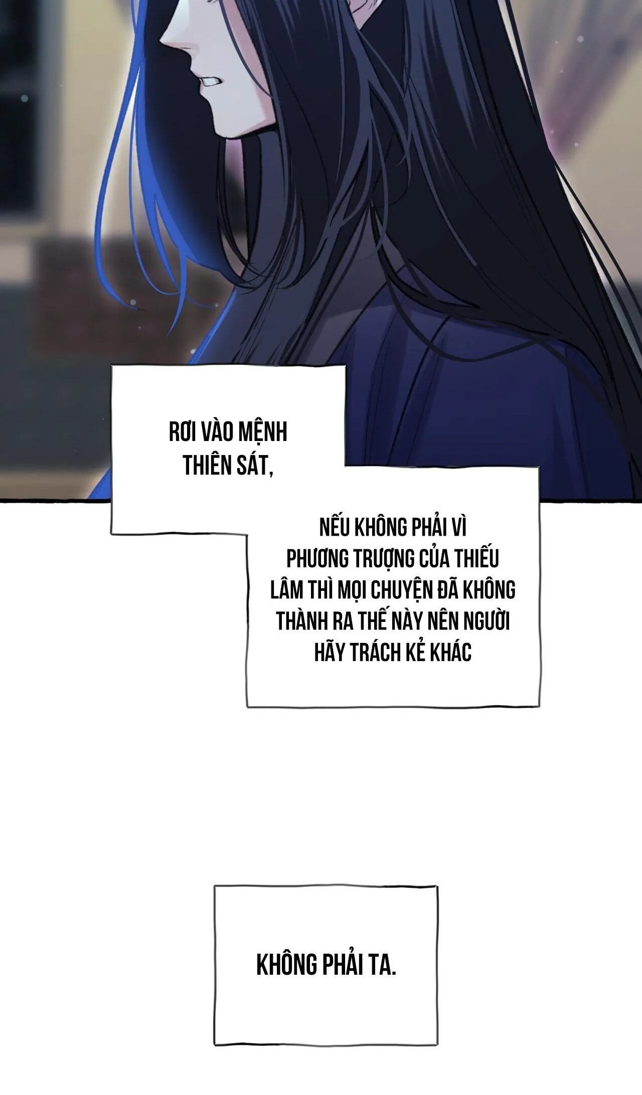 BÁT NHÃ GIAI NHÂN Chapter 50 Trang 30