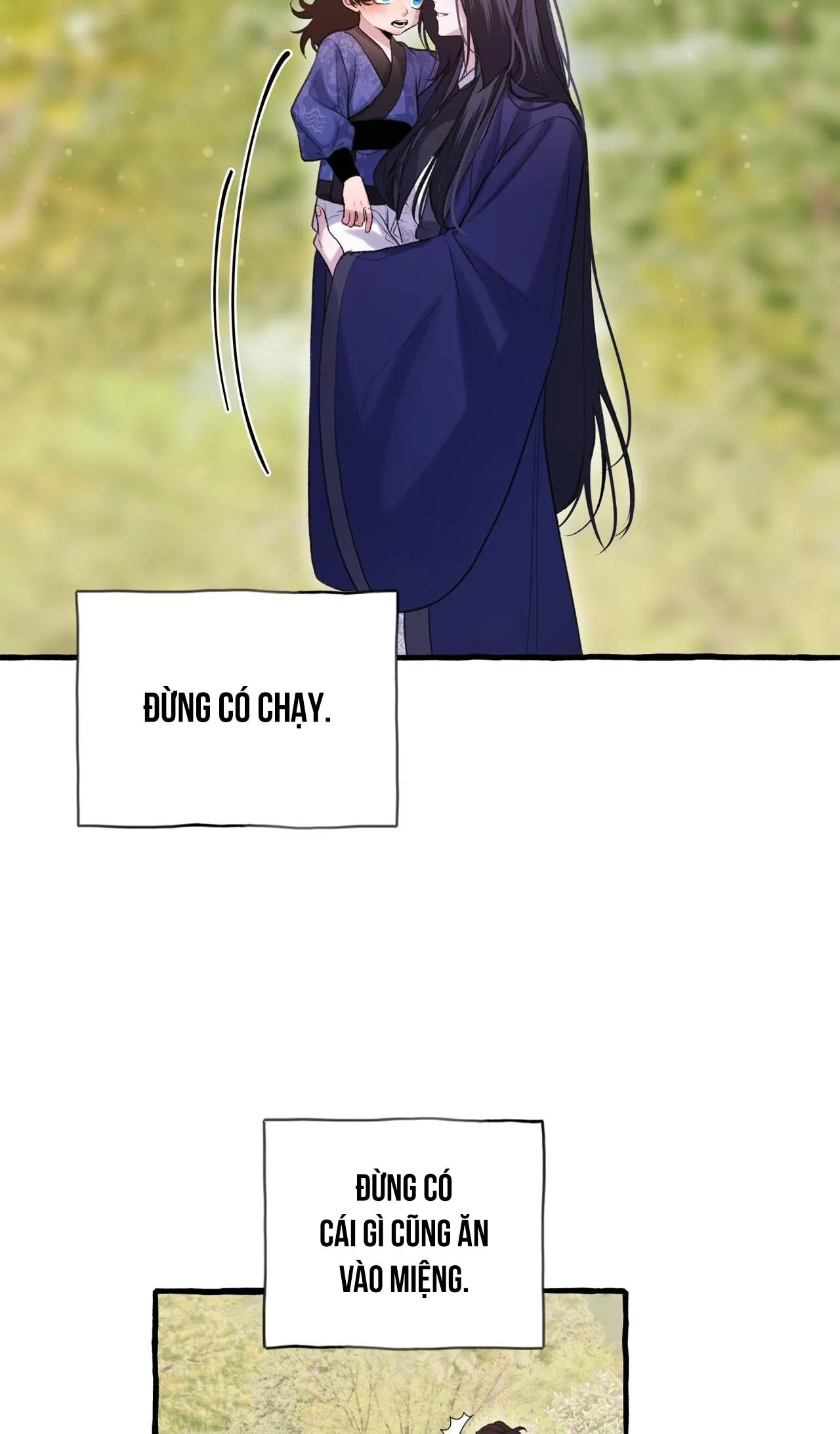 BÁT NHÃ GIAI NHÂN Chapter 50 Trang 37