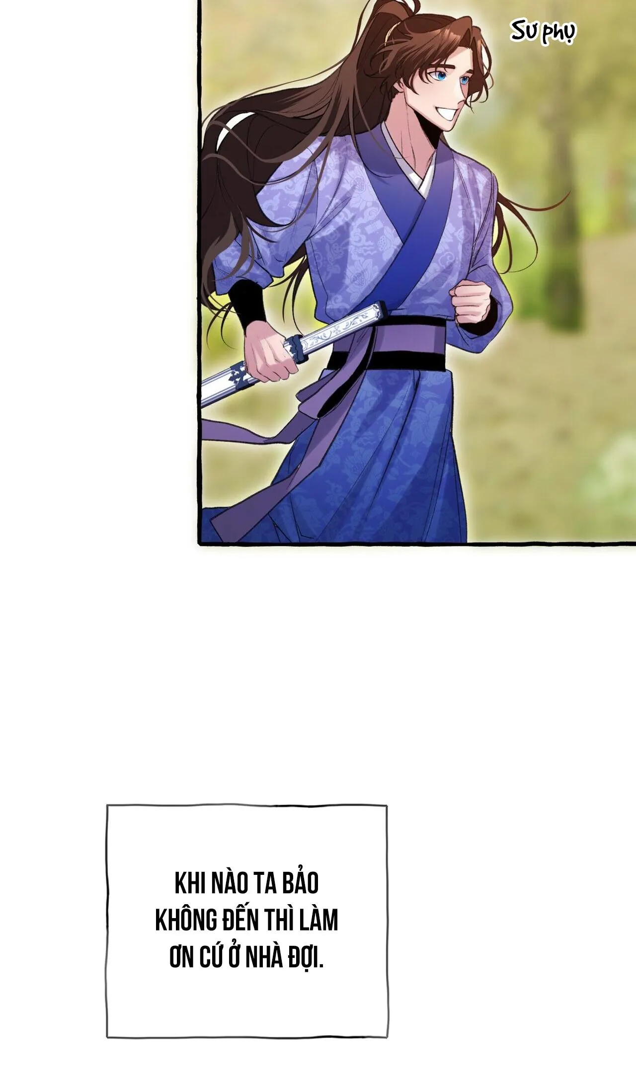 BÁT NHÃ GIAI NHÂN Chapter 50 Trang 39