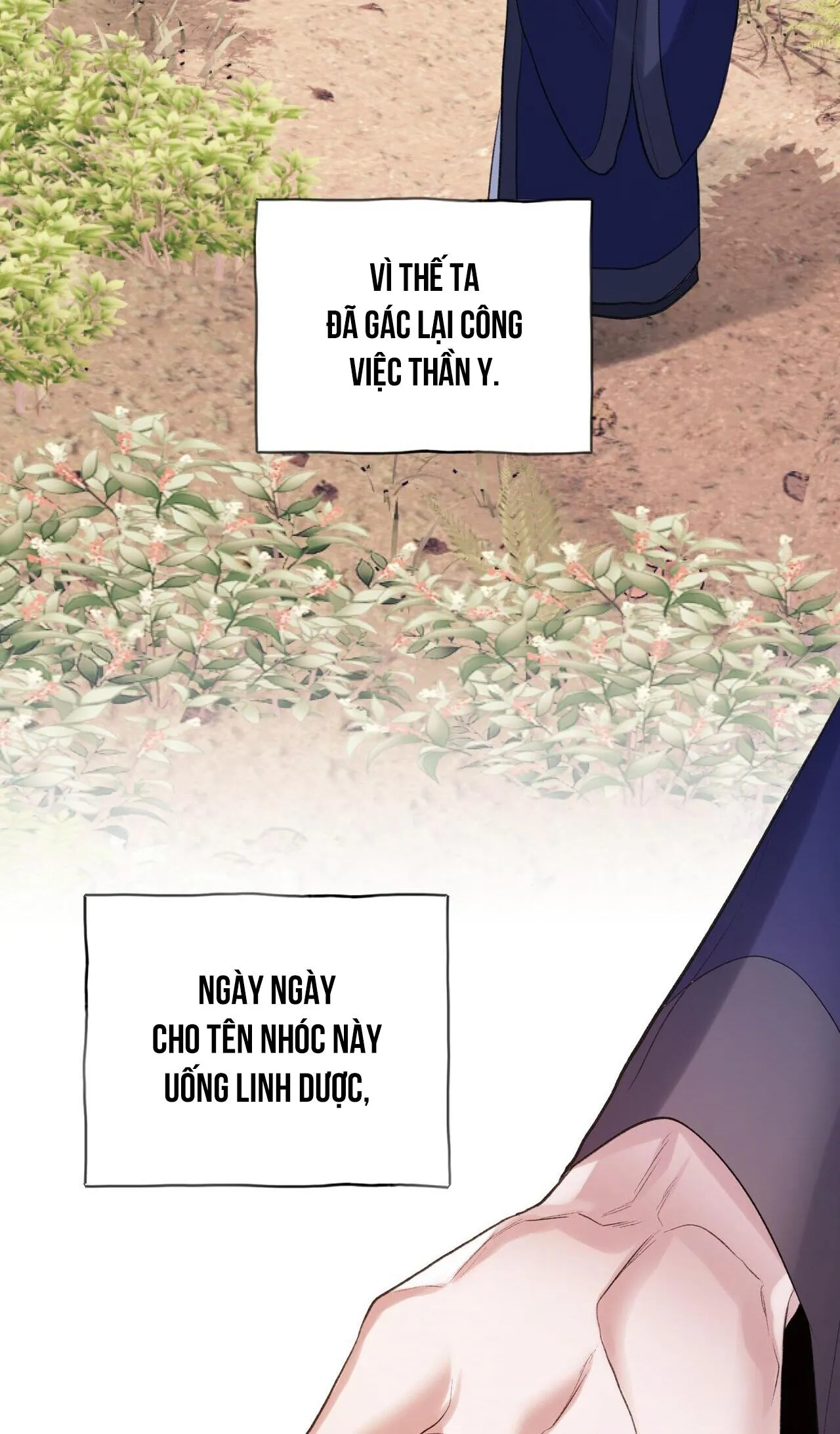 BÁT NHÃ GIAI NHÂN Chapter 50 Trang 41