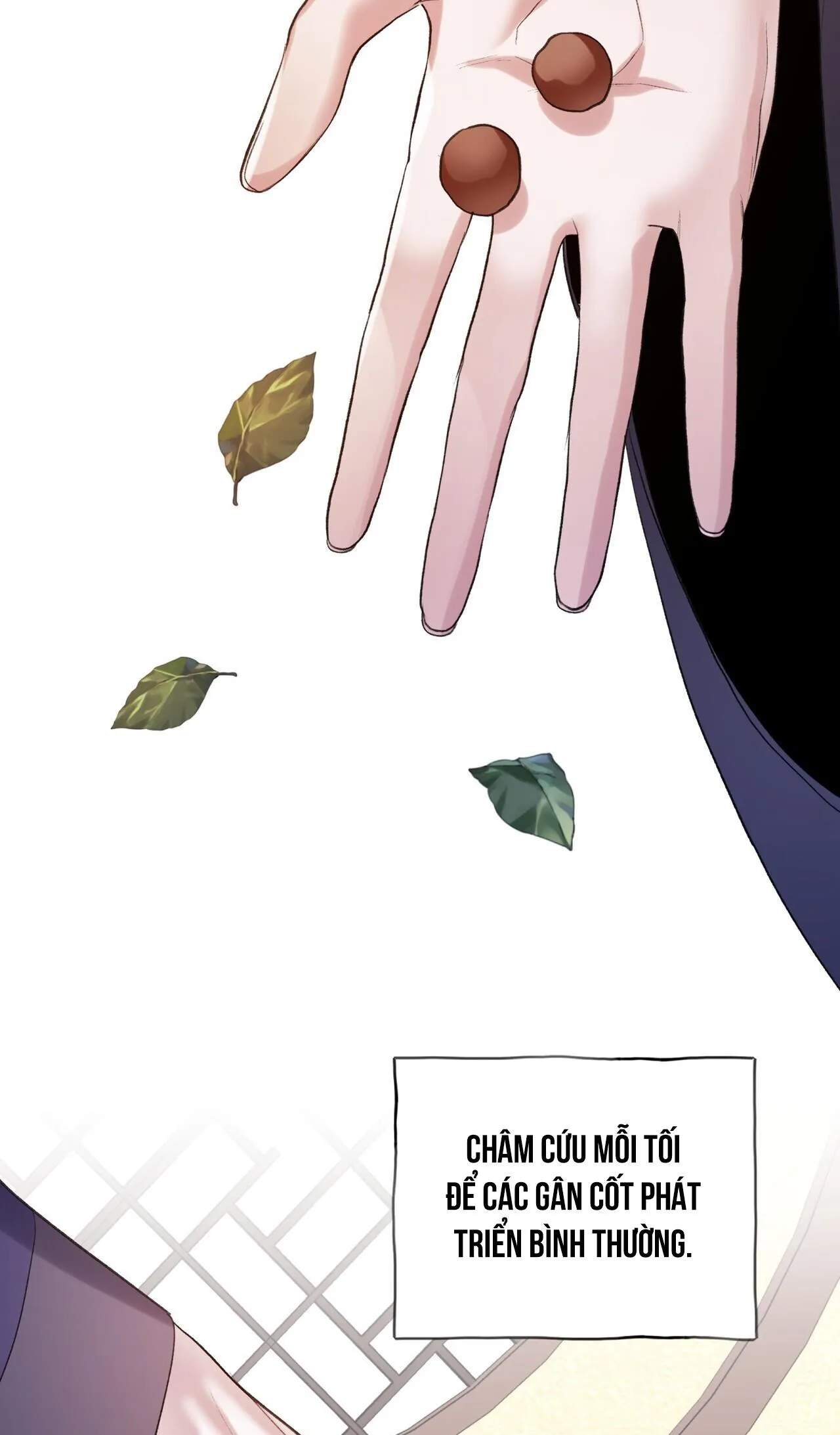 BÁT NHÃ GIAI NHÂN Chapter 50 Trang 42