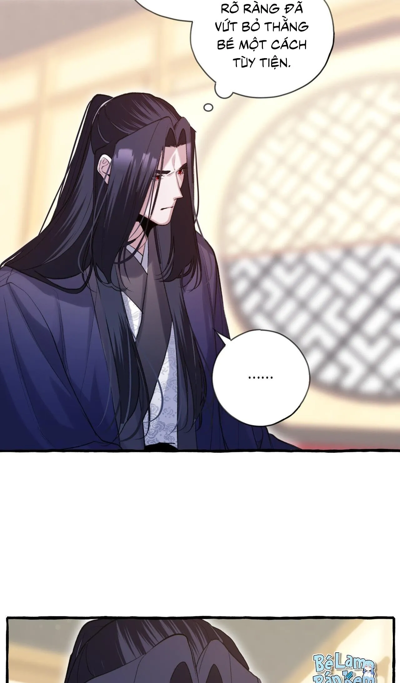 BÁT NHÃ GIAI NHÂN Chapter 50 Trang 44