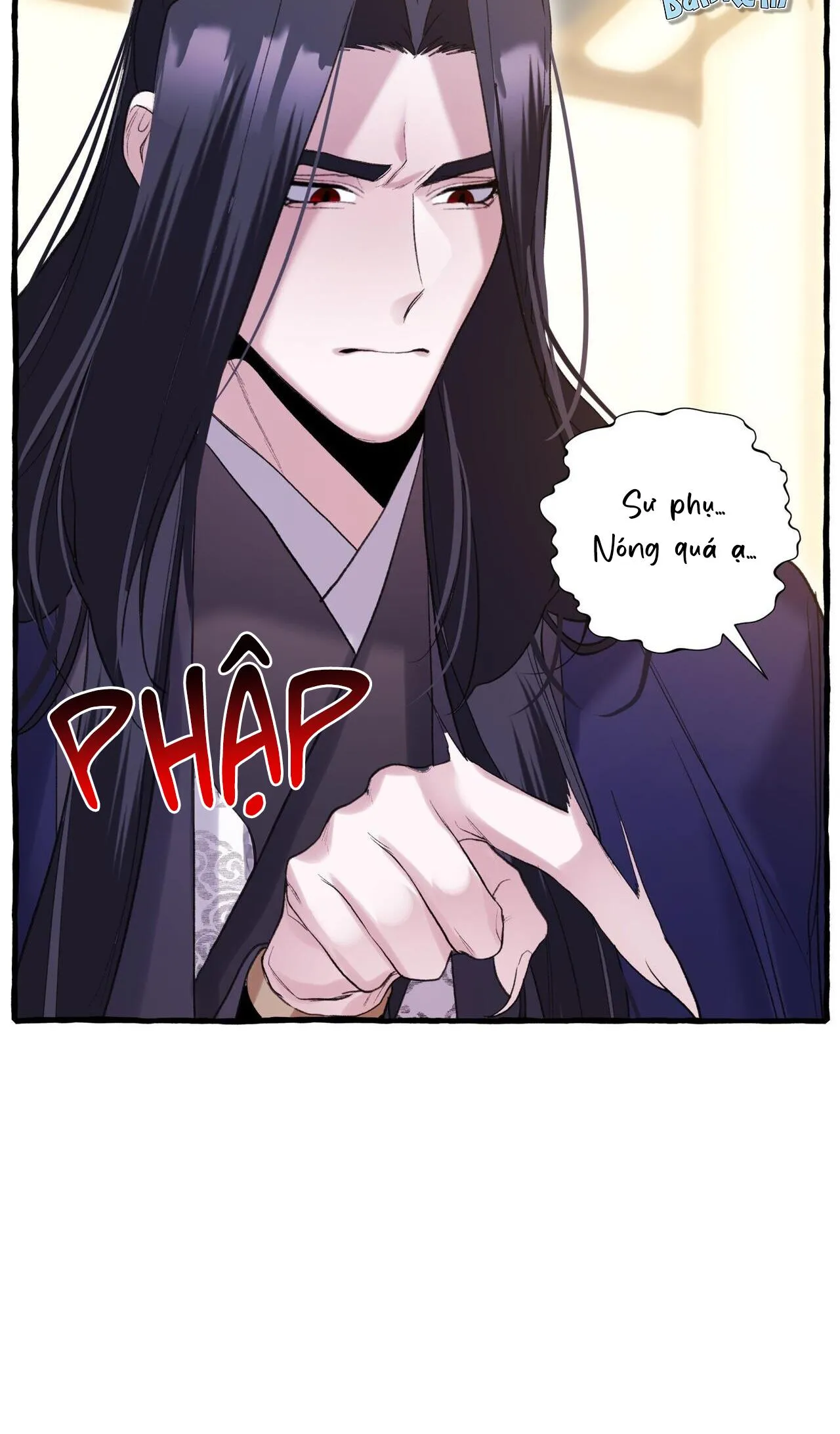 BÁT NHÃ GIAI NHÂN Chapter 50 Trang 45