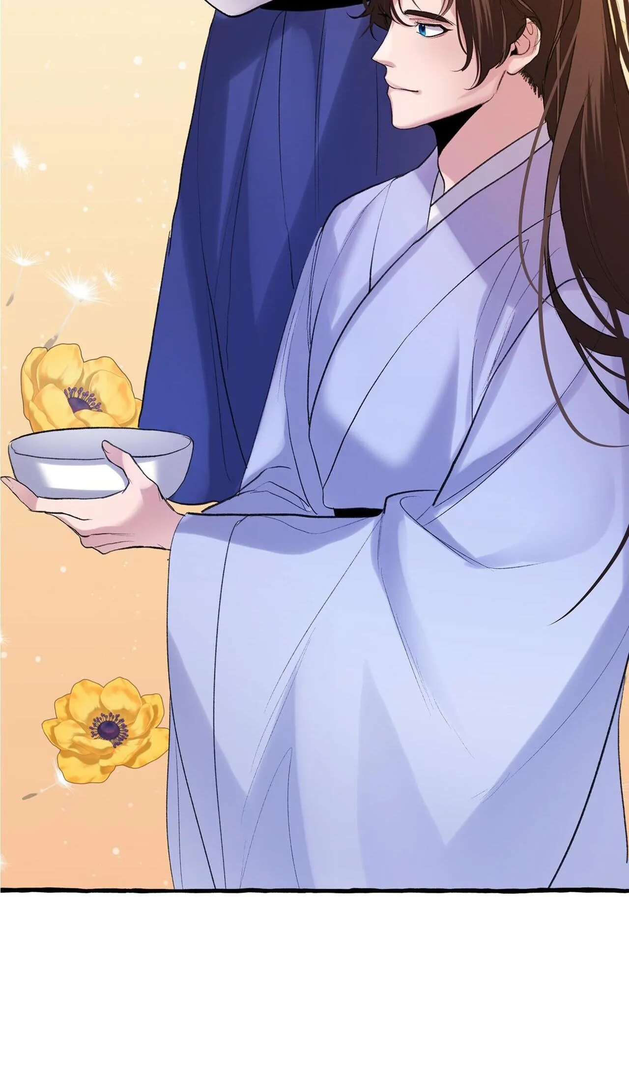 BÁT NHÃ GIAI NHÂN Chapter 50 Trang 47