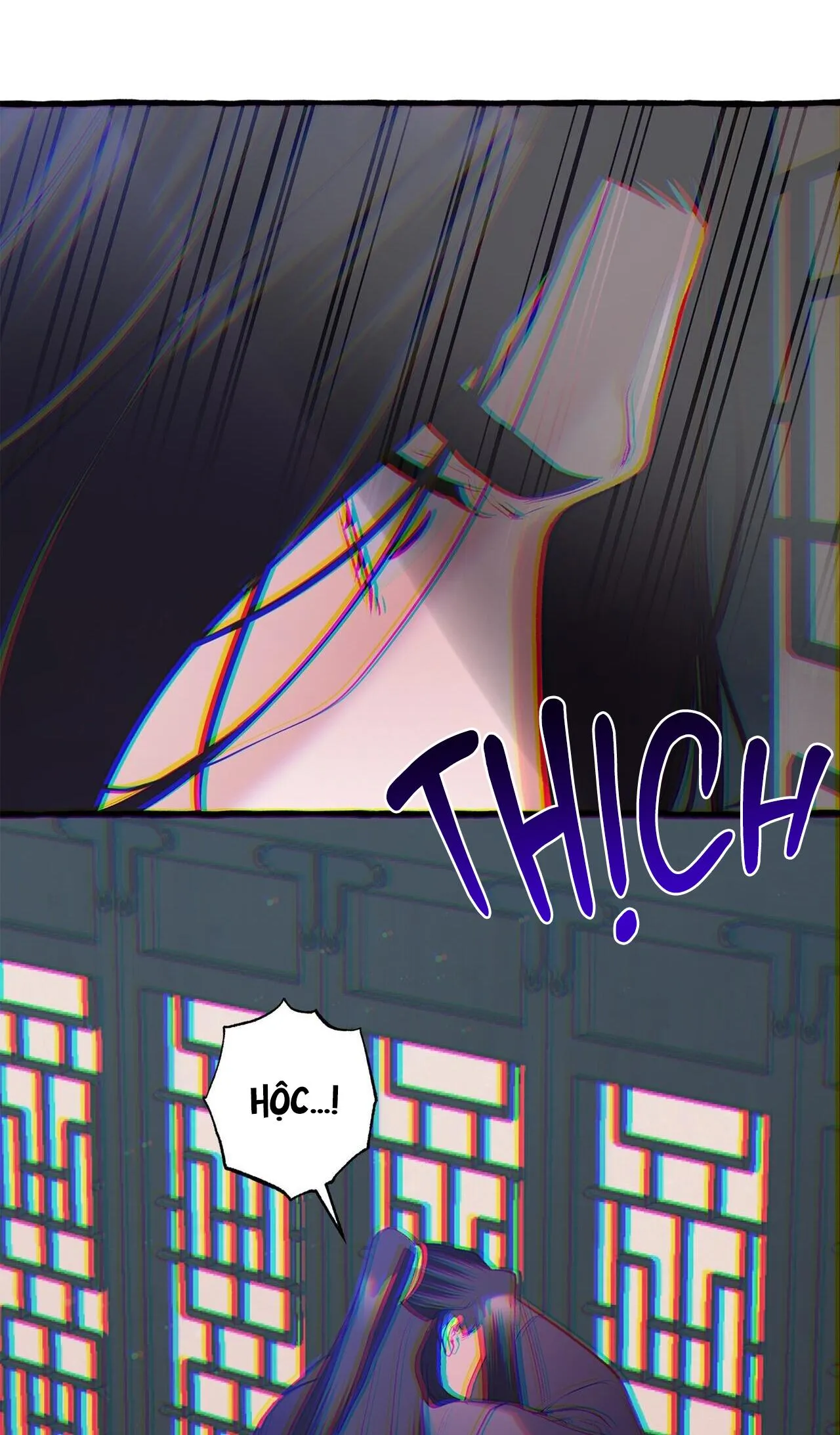 BÁT NHÃ GIAI NHÂN Chapter 50 Trang 48